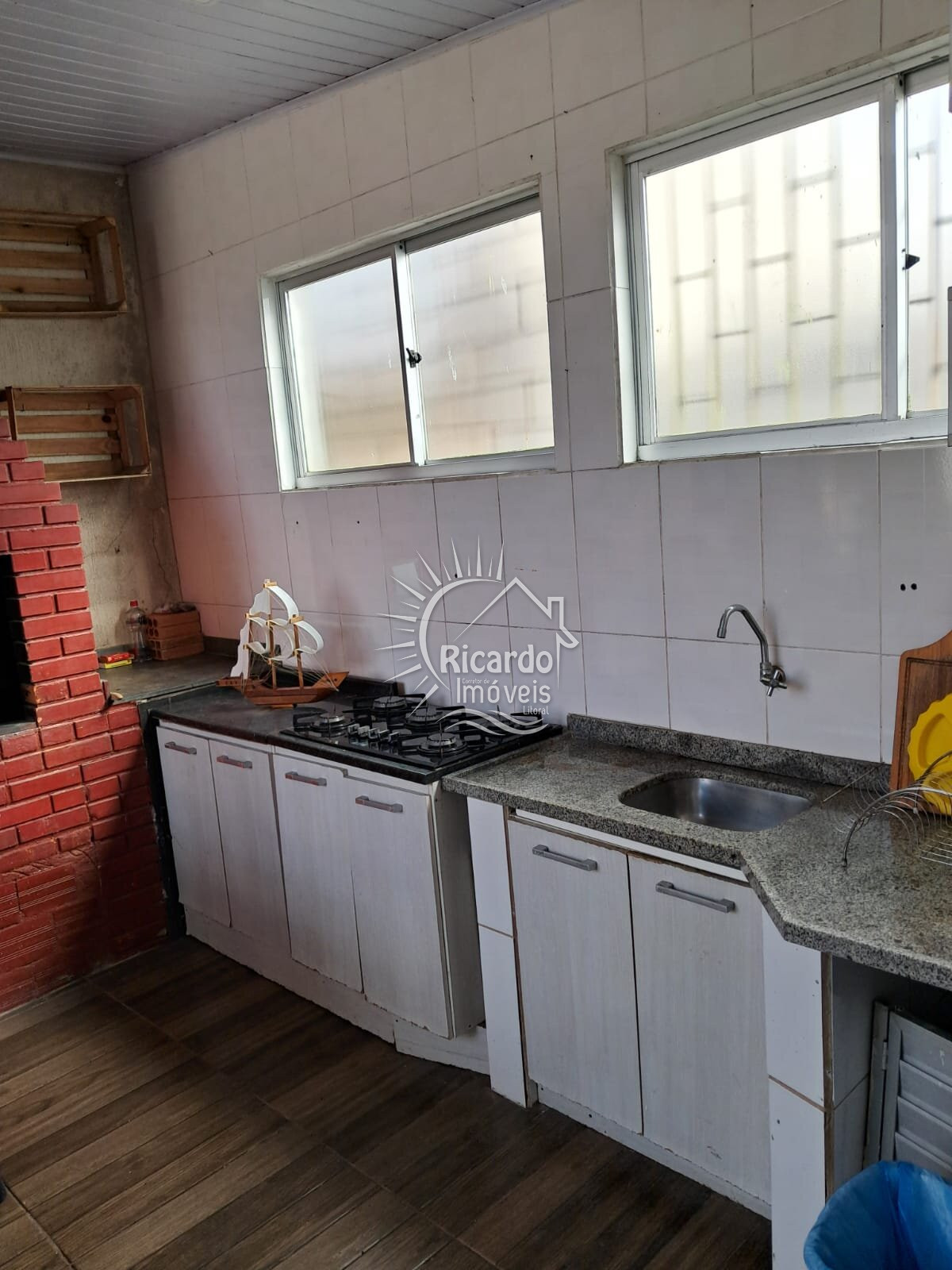 Casa, 2 quartos - Foto 10