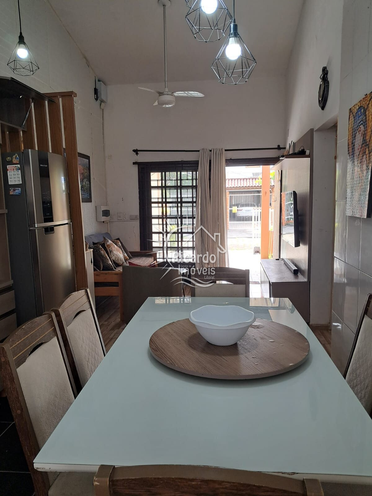 Casa, 2 quartos - Foto 12