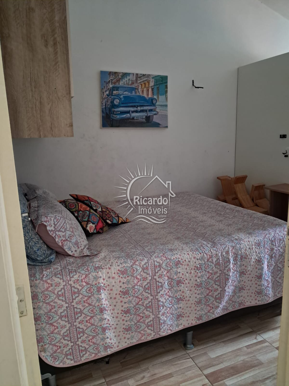 Casa, 2 quartos - Foto 22