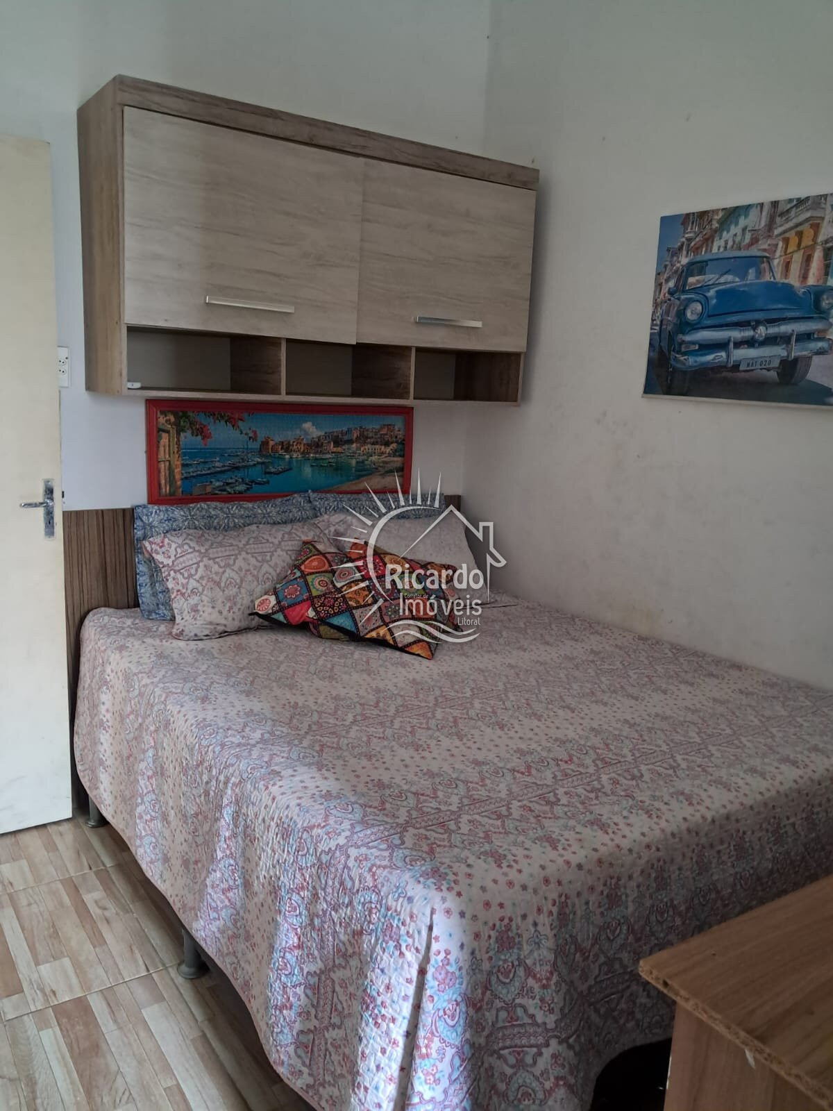 Casa, 2 quartos - Foto 21