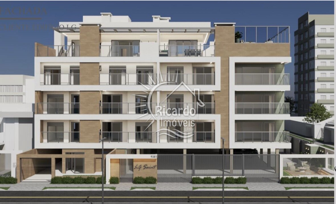 Apartamento, 2 quartos, 73 m² - Foto 1
