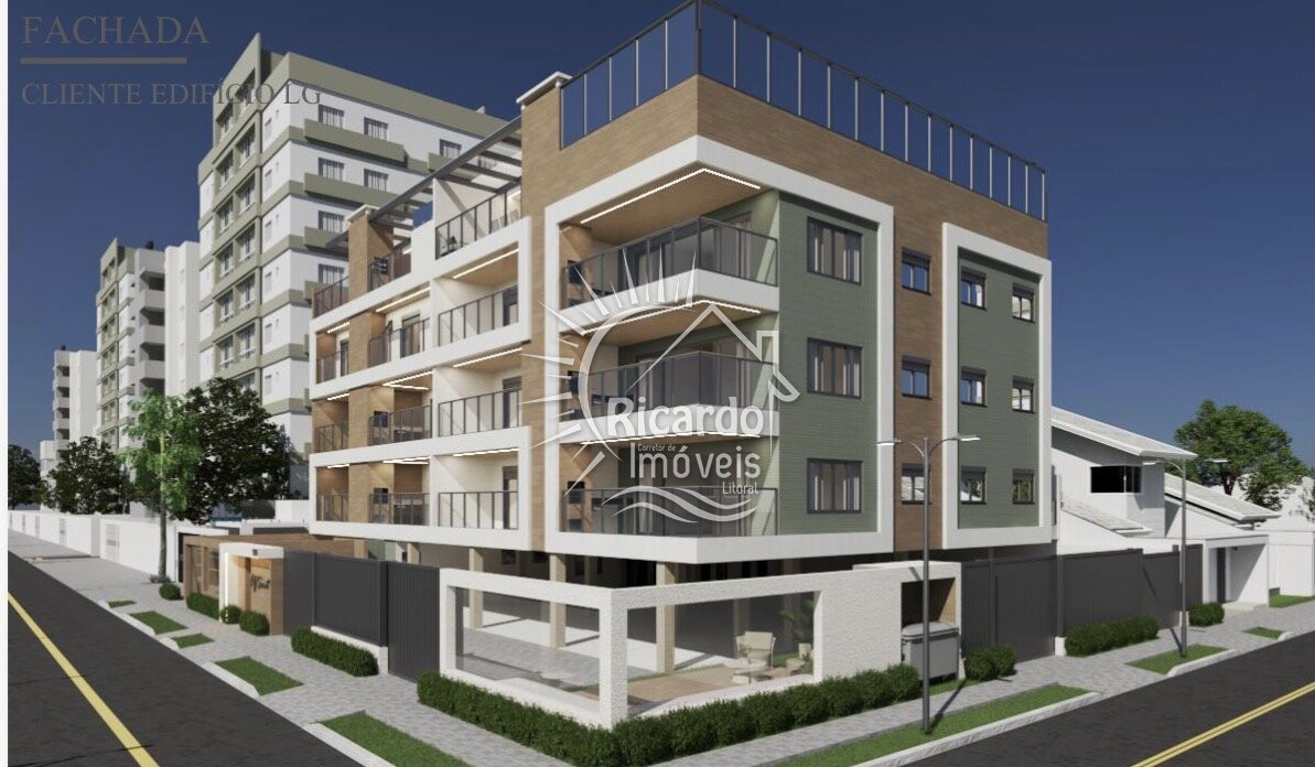 Apartamento, 2 quartos, 73 m² - Foto 2