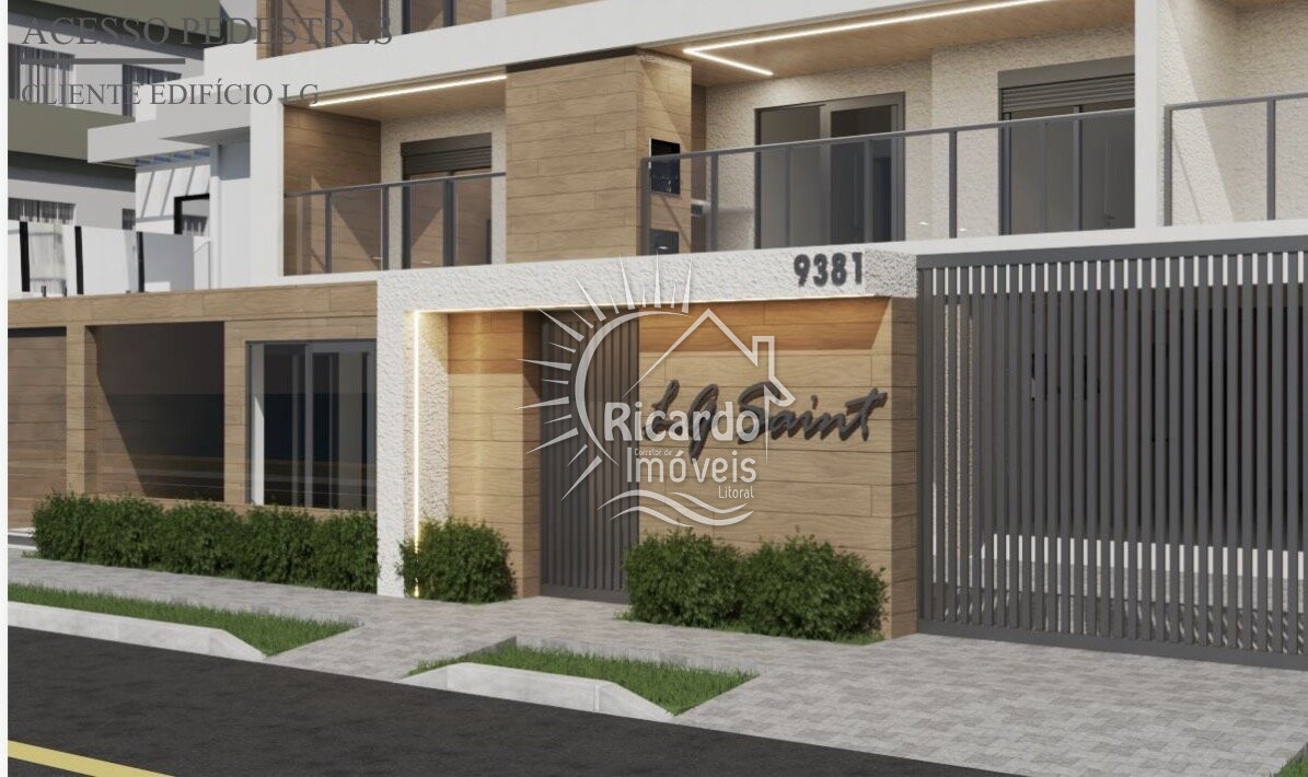 Apartamento, 2 quartos, 73 m² - Foto 3