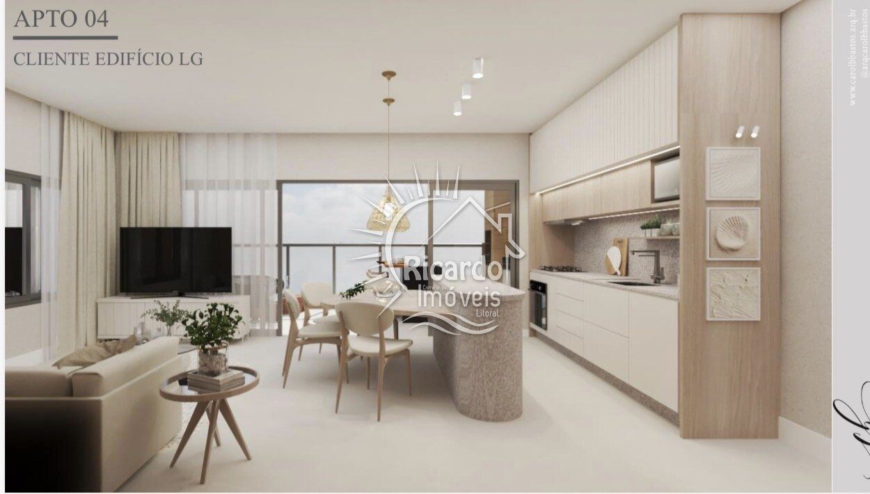 Apartamento, 2 quartos, 73 m² - Foto 9
