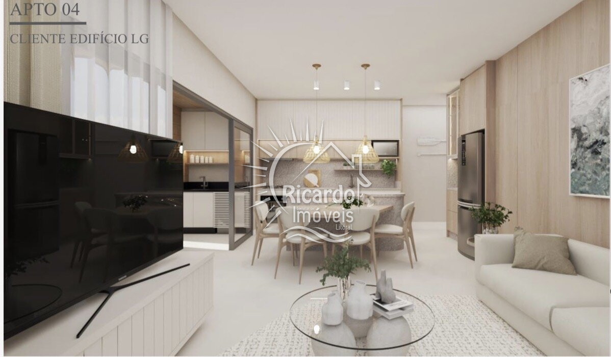 Apartamento, 2 quartos, 73 m² - Foto 10