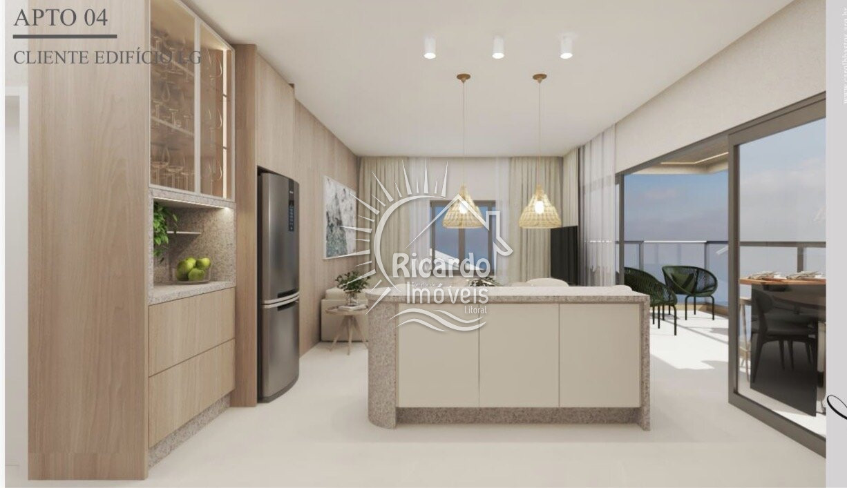 Apartamento, 2 quartos, 73 m² - Foto 11