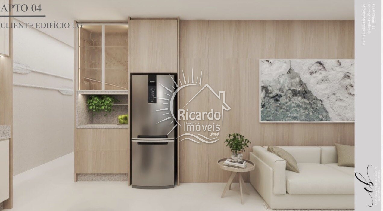 Apartamento, 2 quartos, 73 m² - Foto 13