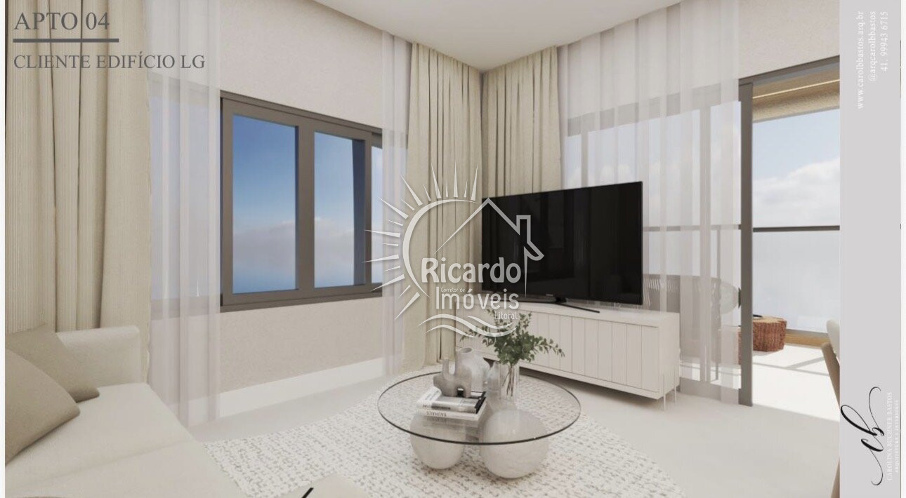 Apartamento, 2 quartos, 73 m² - Foto 14