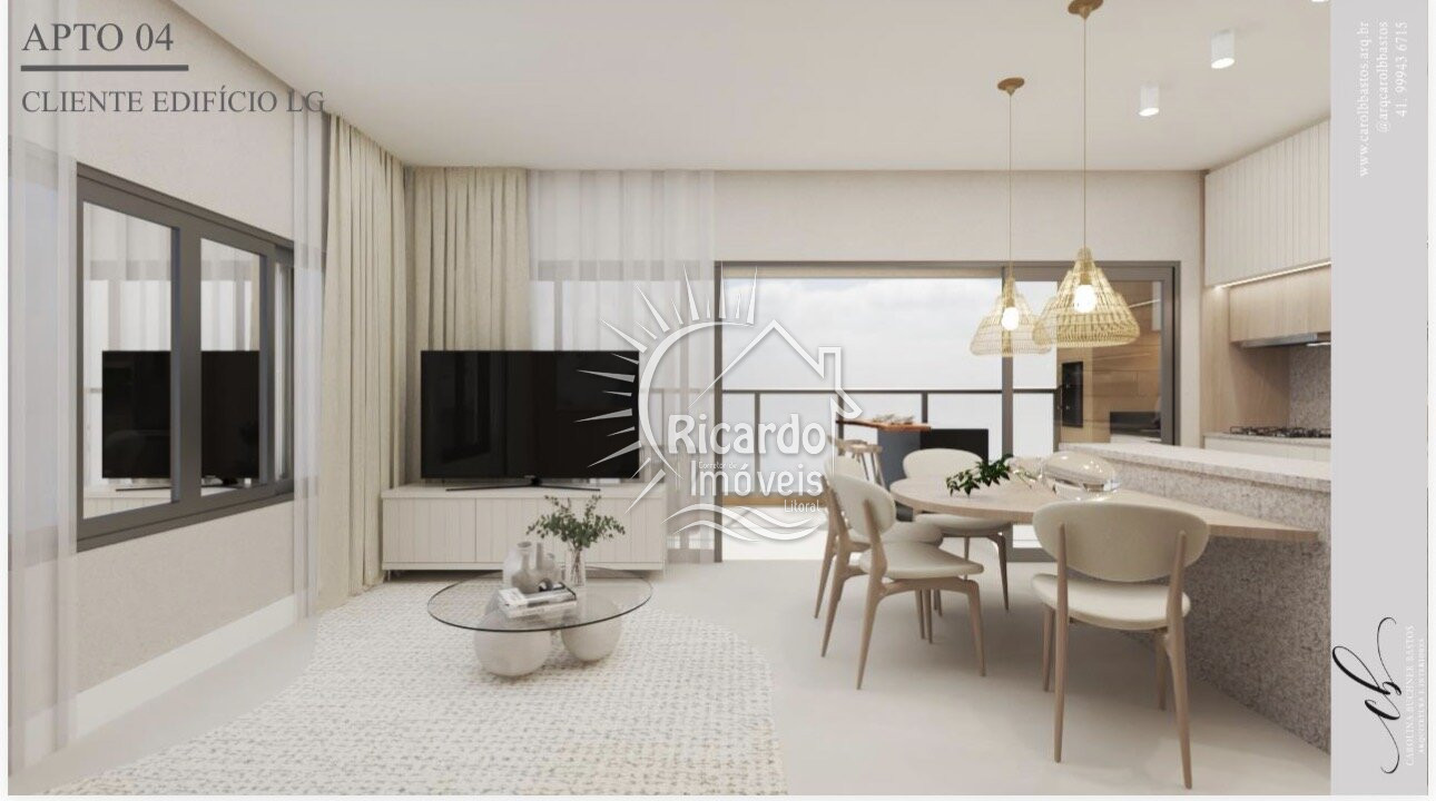 Apartamento, 2 quartos, 73 m² - Foto 15
