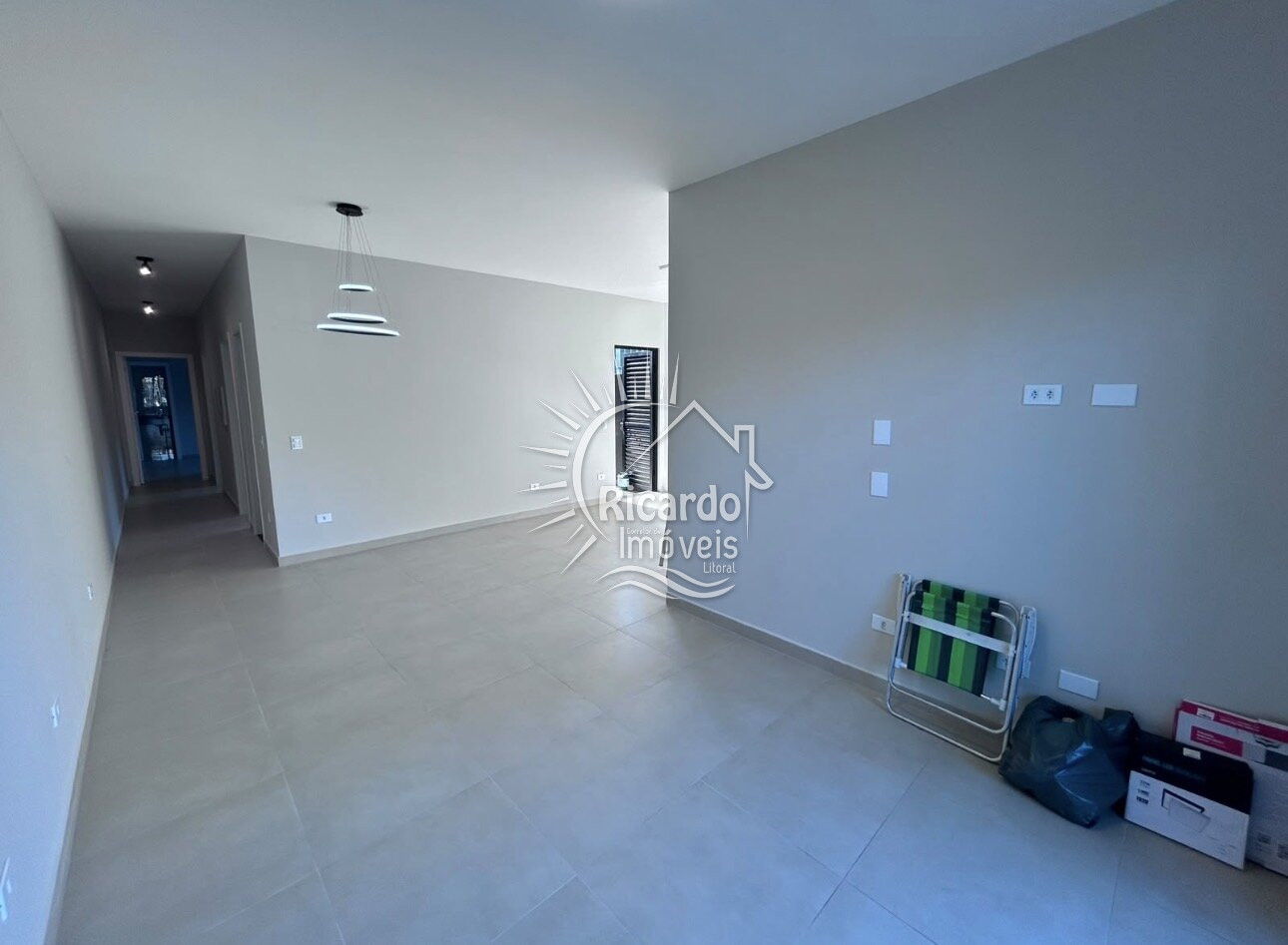 Casa, 3 quartos, 87 m² - Foto 3