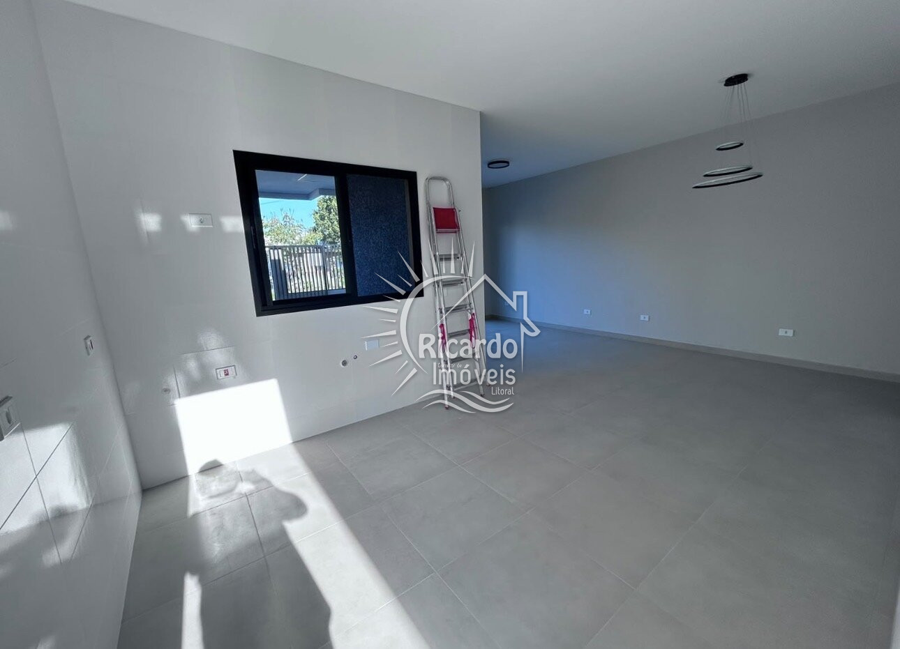 Casa, 3 quartos, 87 m² - Foto 4