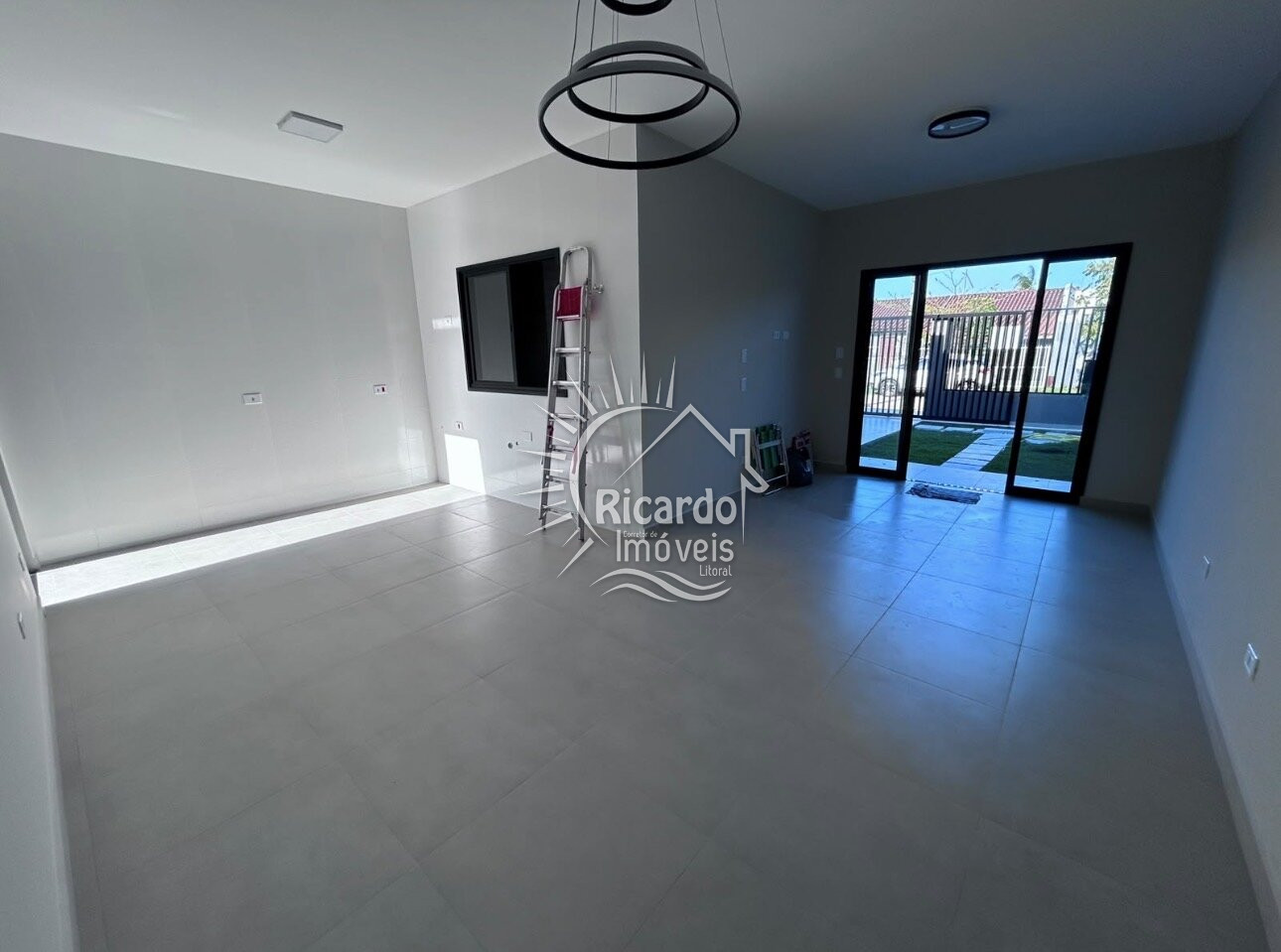 Casa, 3 quartos, 87 m² - Foto 12