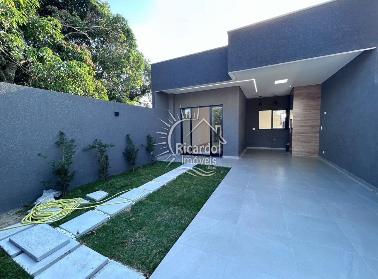 Casa, 3 quartos, 87 m² - Foto 16
