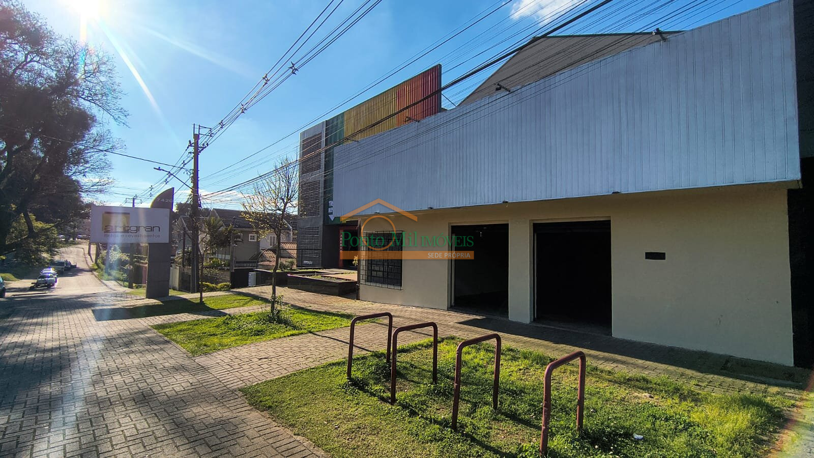 Casa para alugar em Santa Felicidade, Curitiba — Portal Chave Fácil