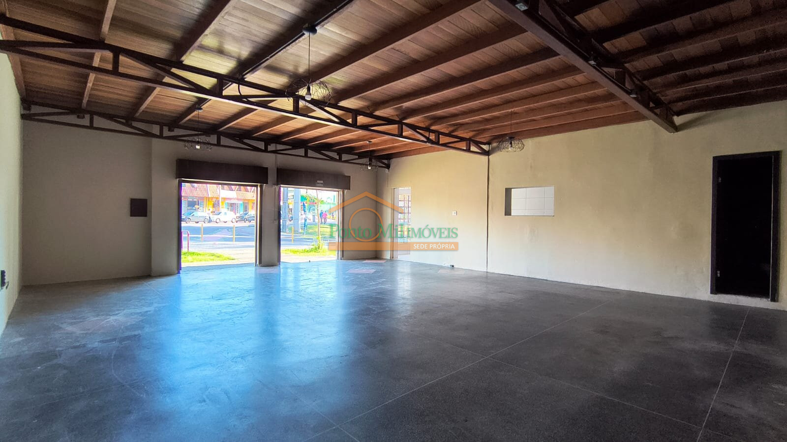 Casa para alugar em Santa Felicidade, Curitiba — Portal Chave Fácil