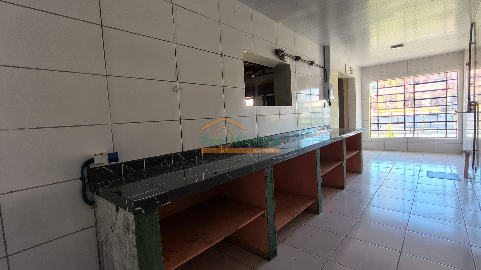 Casa para alugar em Santa Felicidade, Curitiba — Portal Chave Fácil