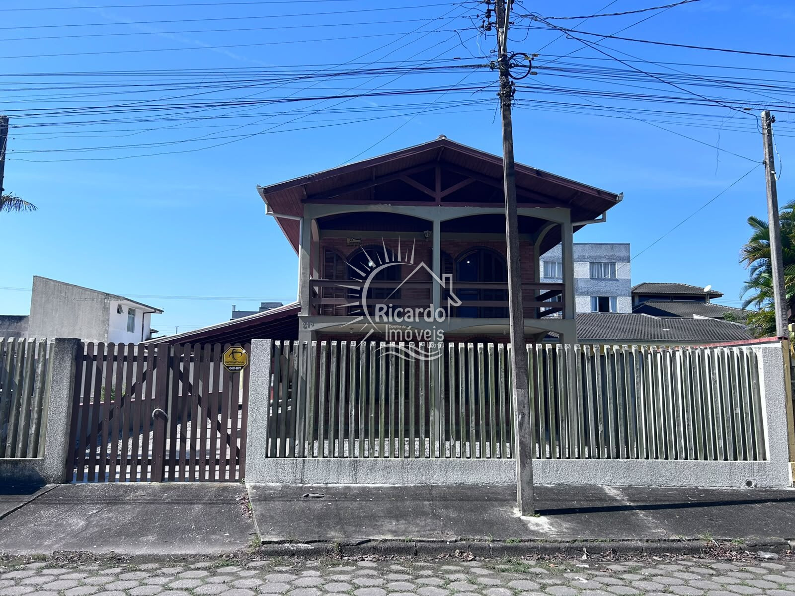 Casa, 4 quartos, 245 m² - Foto 3