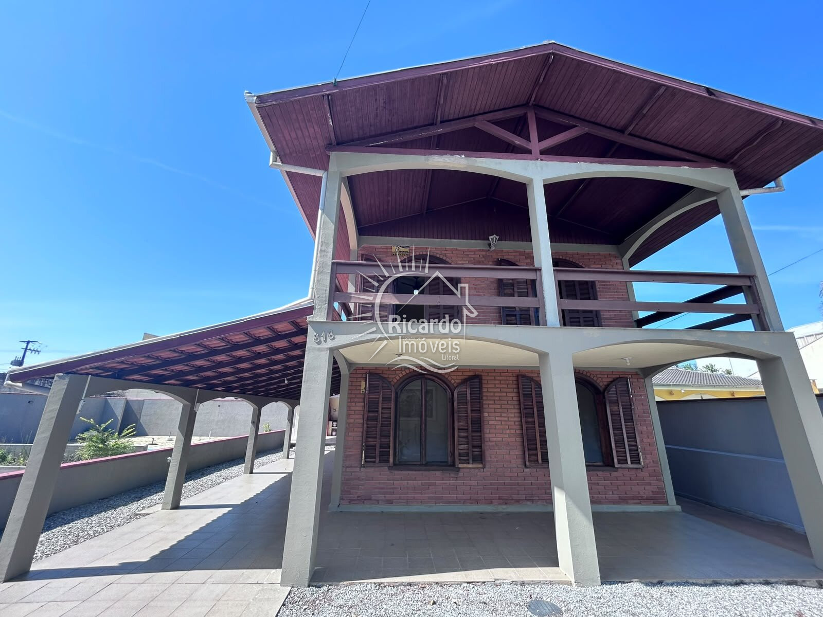 Casa, 4 quartos, 245 m² - Foto 4