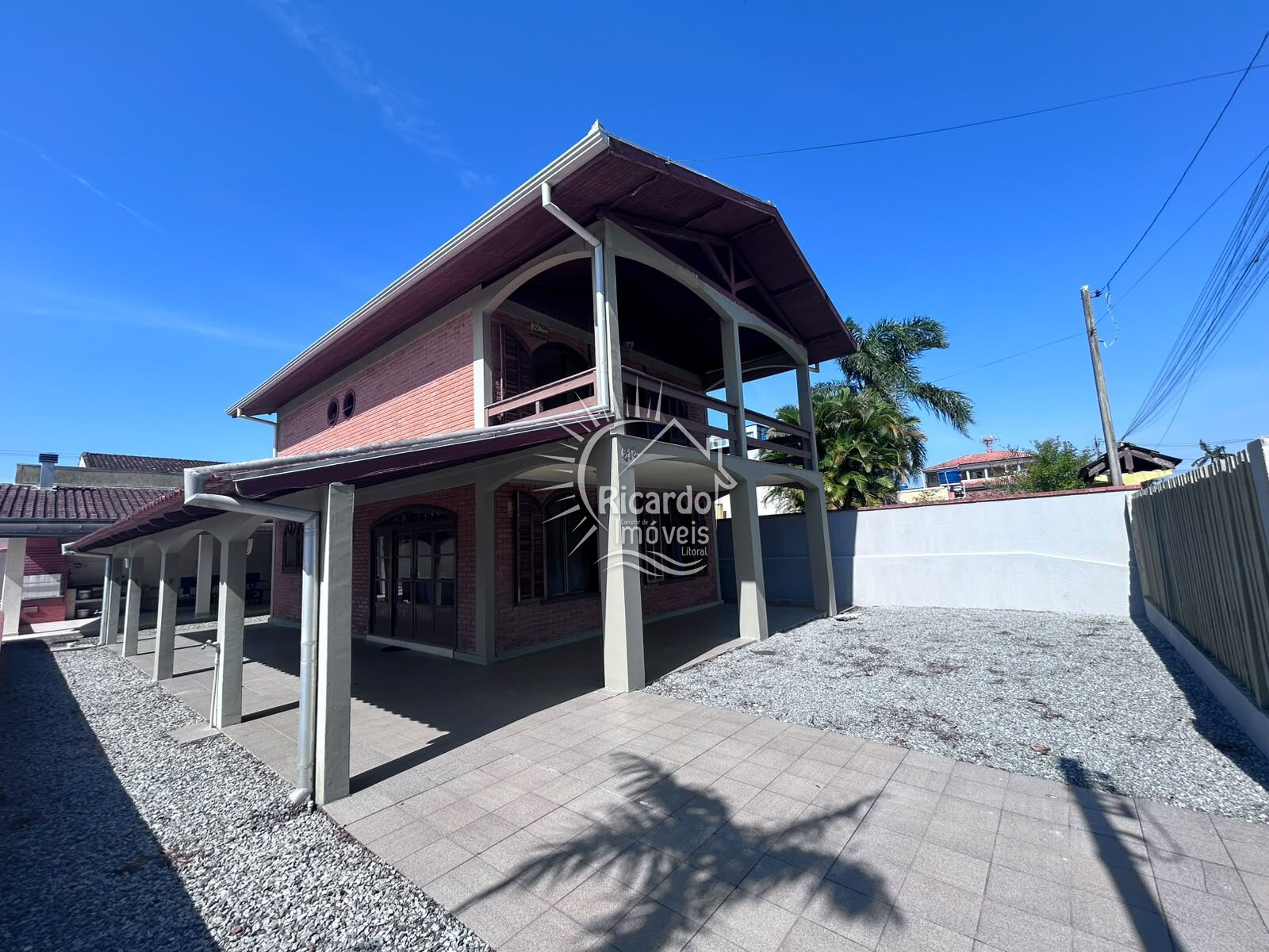 Casa, 4 quartos, 245 m² - Foto 6