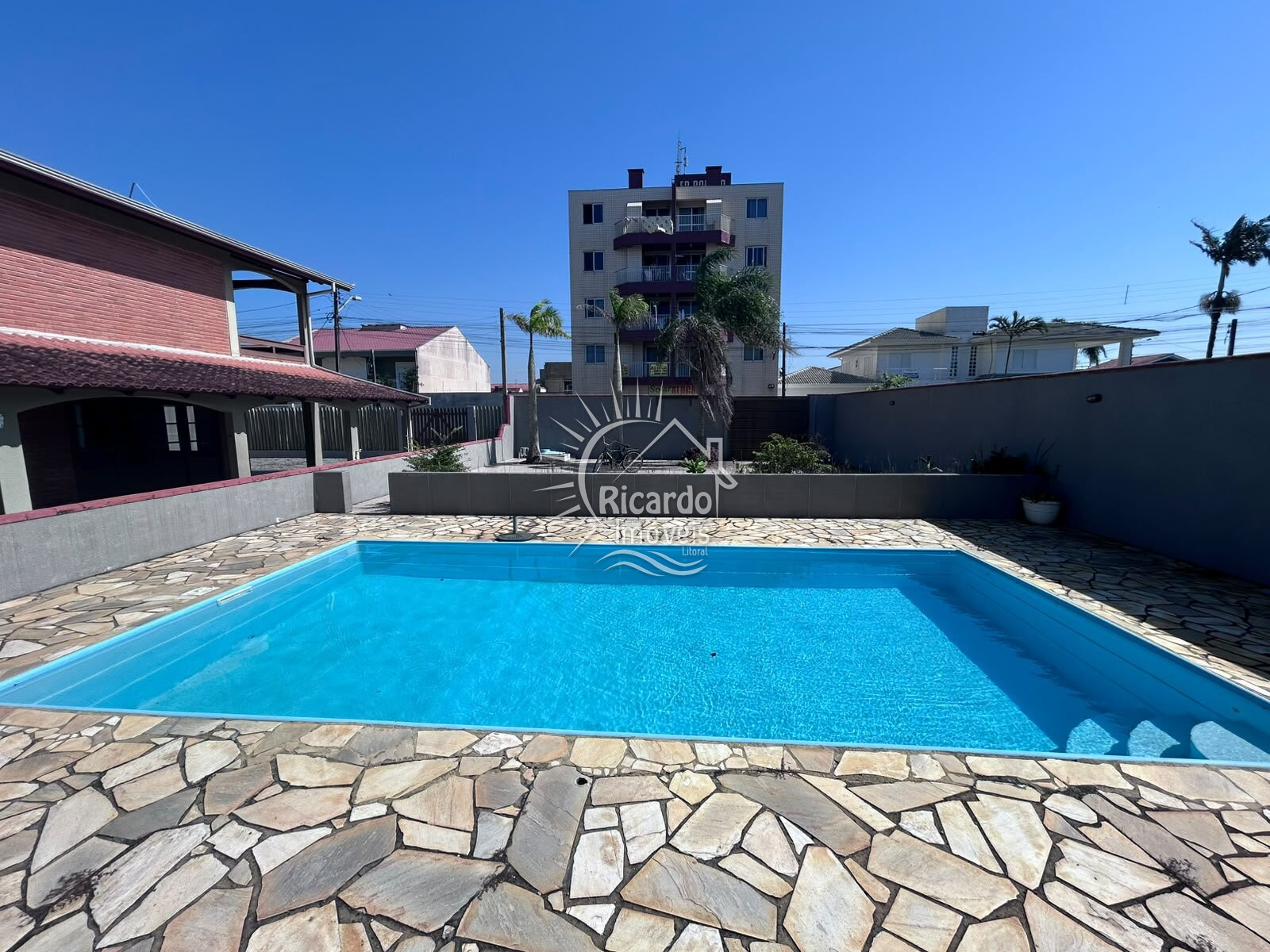Casa, 4 quartos, 245 m² - Foto 9