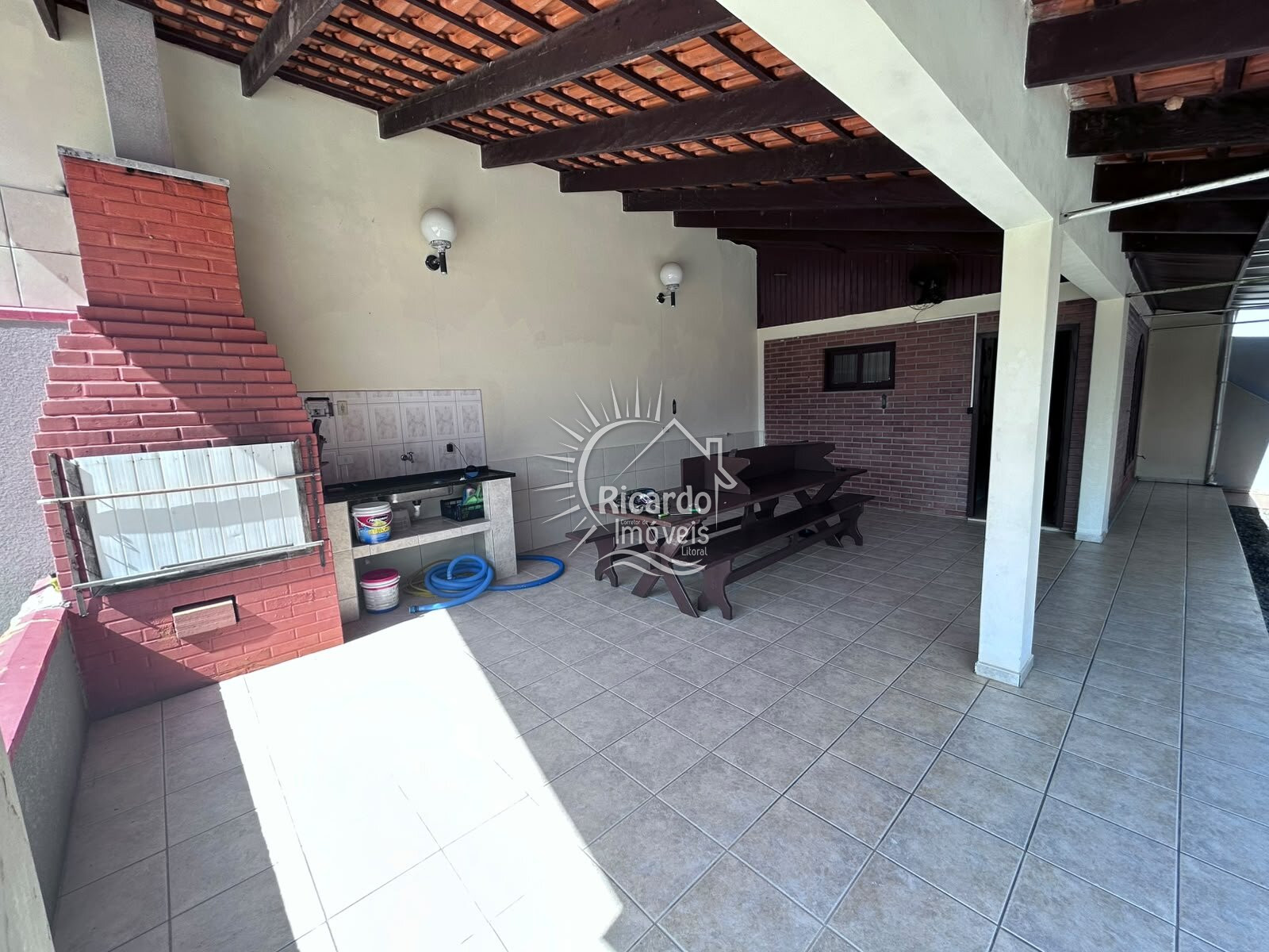Casa, 4 quartos, 245 m² - Foto 30