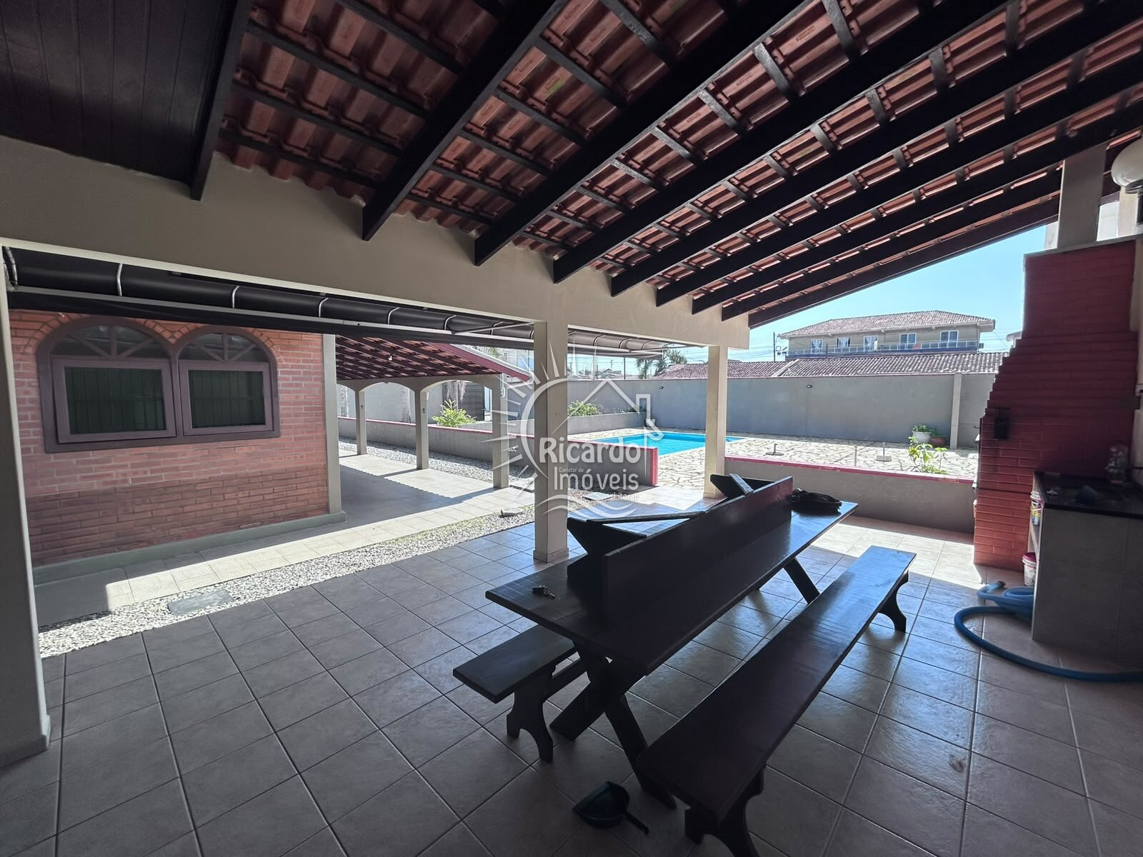 Casa, 4 quartos, 245 m² - Foto 31