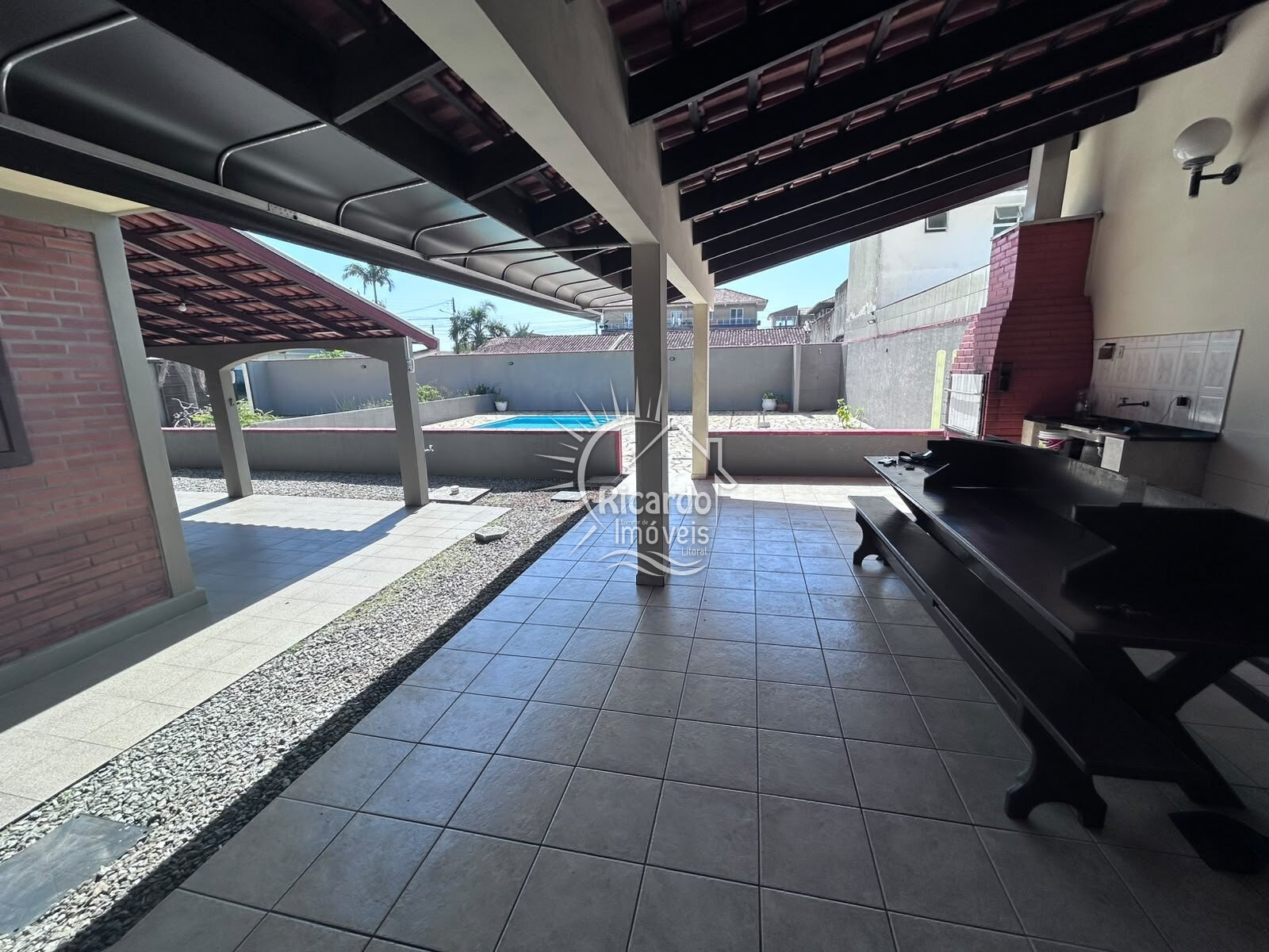 Casa, 4 quartos, 245 m² - Foto 32