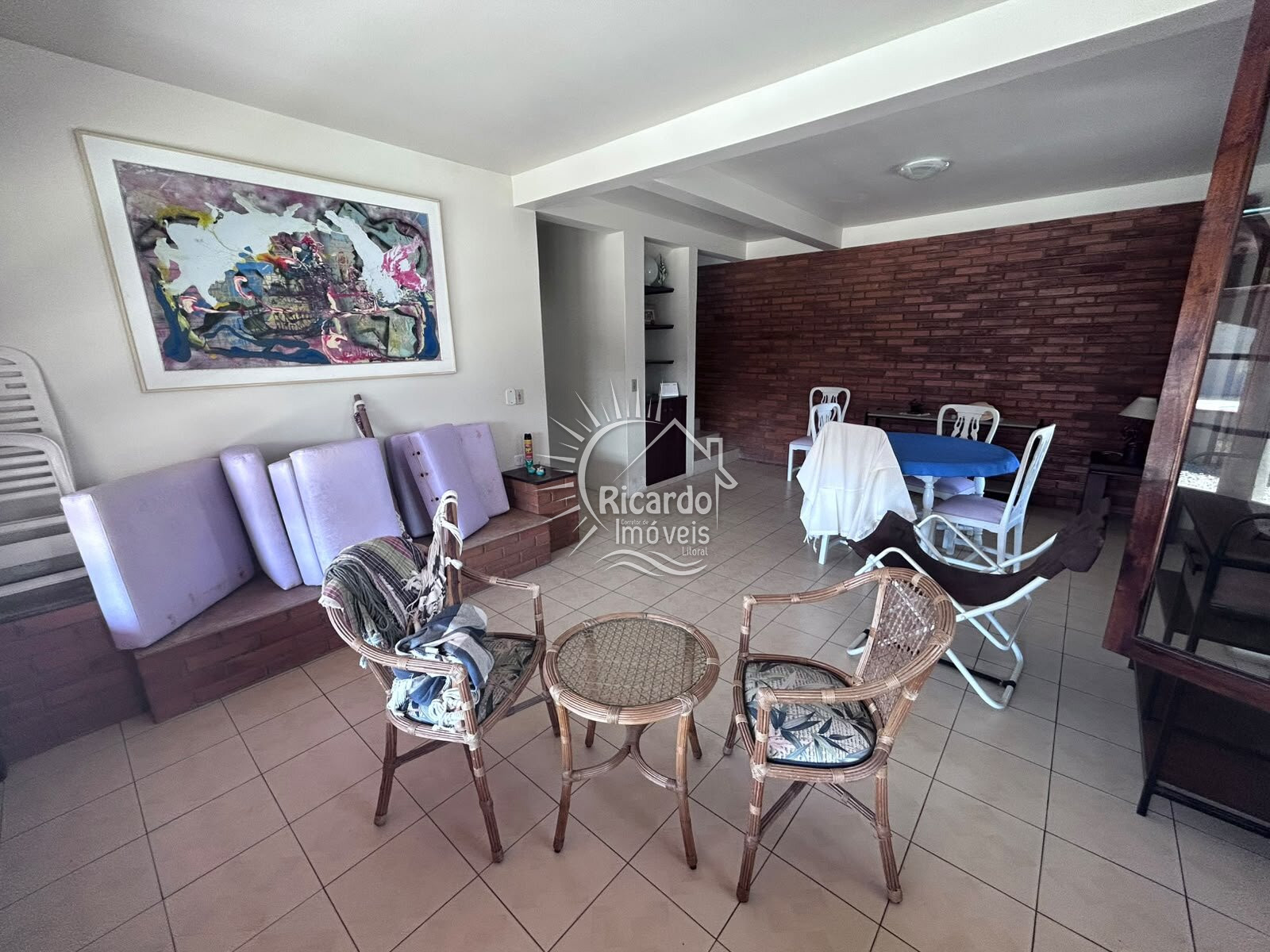 Casa, 4 quartos, 245 m² - Foto 12