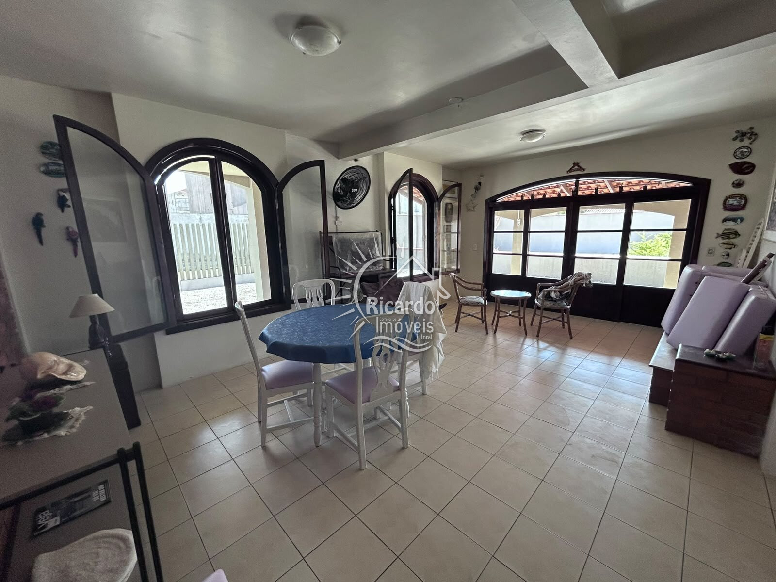 Casa, 4 quartos, 245 m² - Foto 13