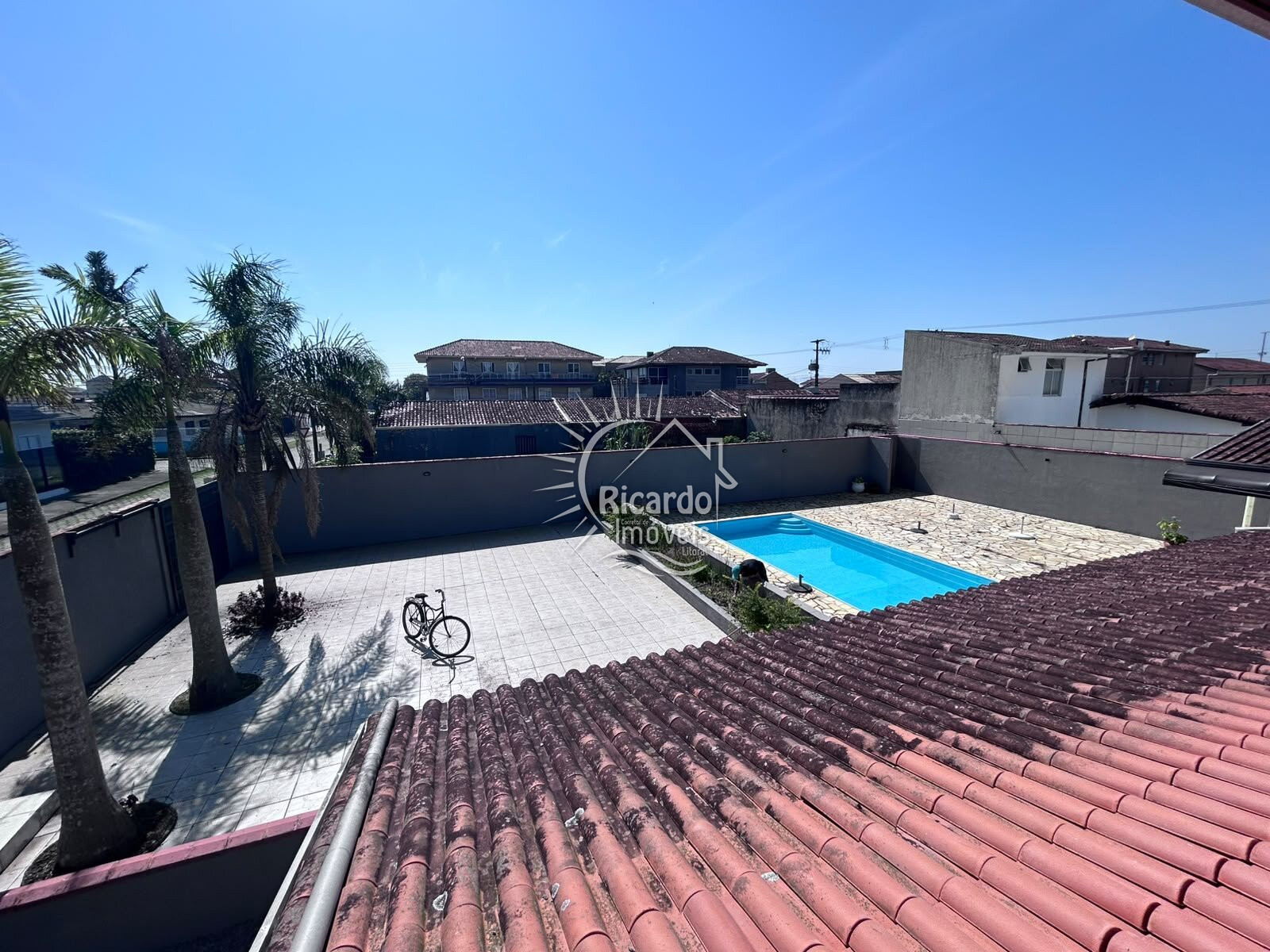 Casa, 4 quartos, 245 m² - Foto 24