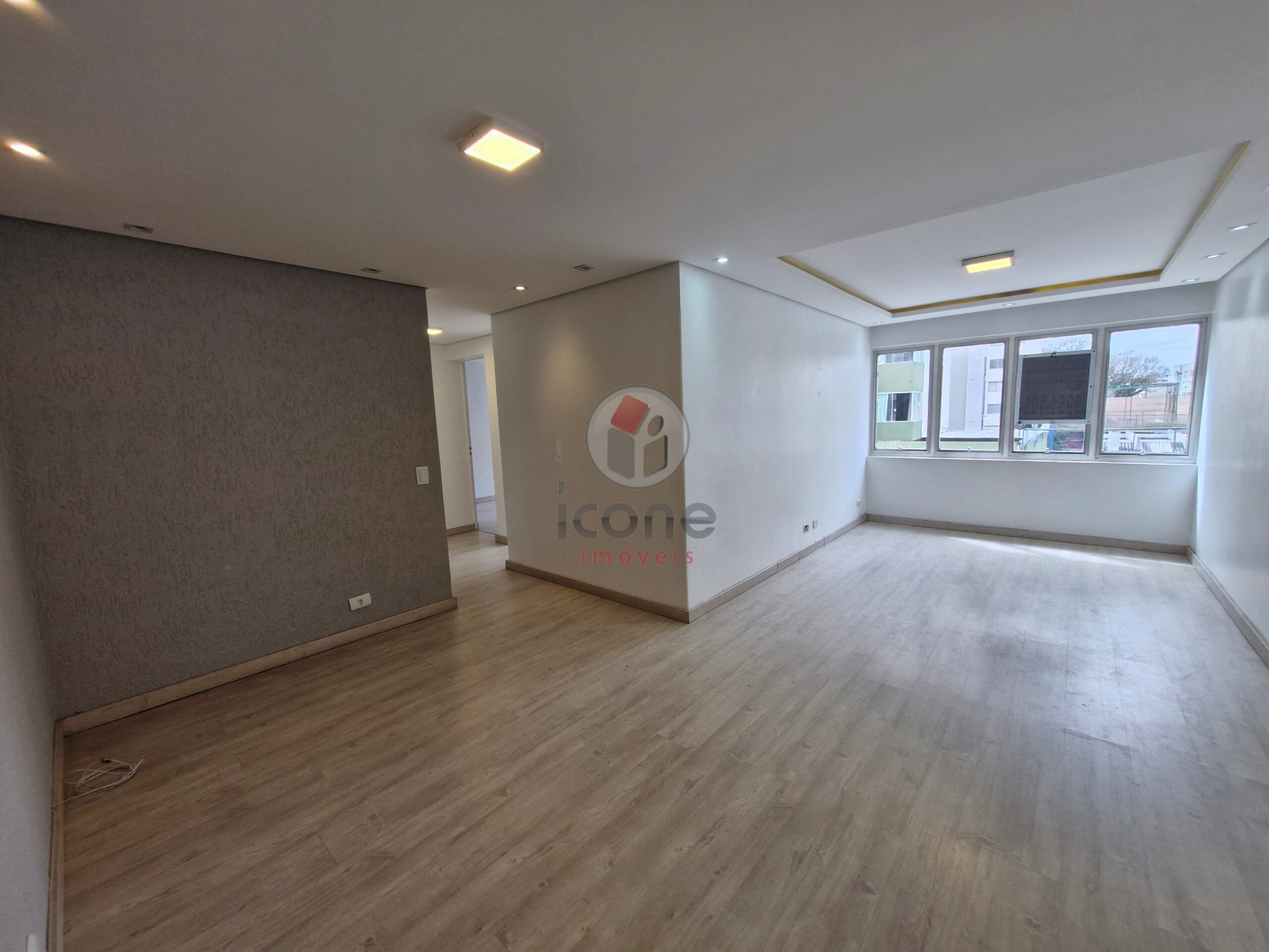Apartamento para alugar em Portão, Curitiba — Portal Chave Fácil