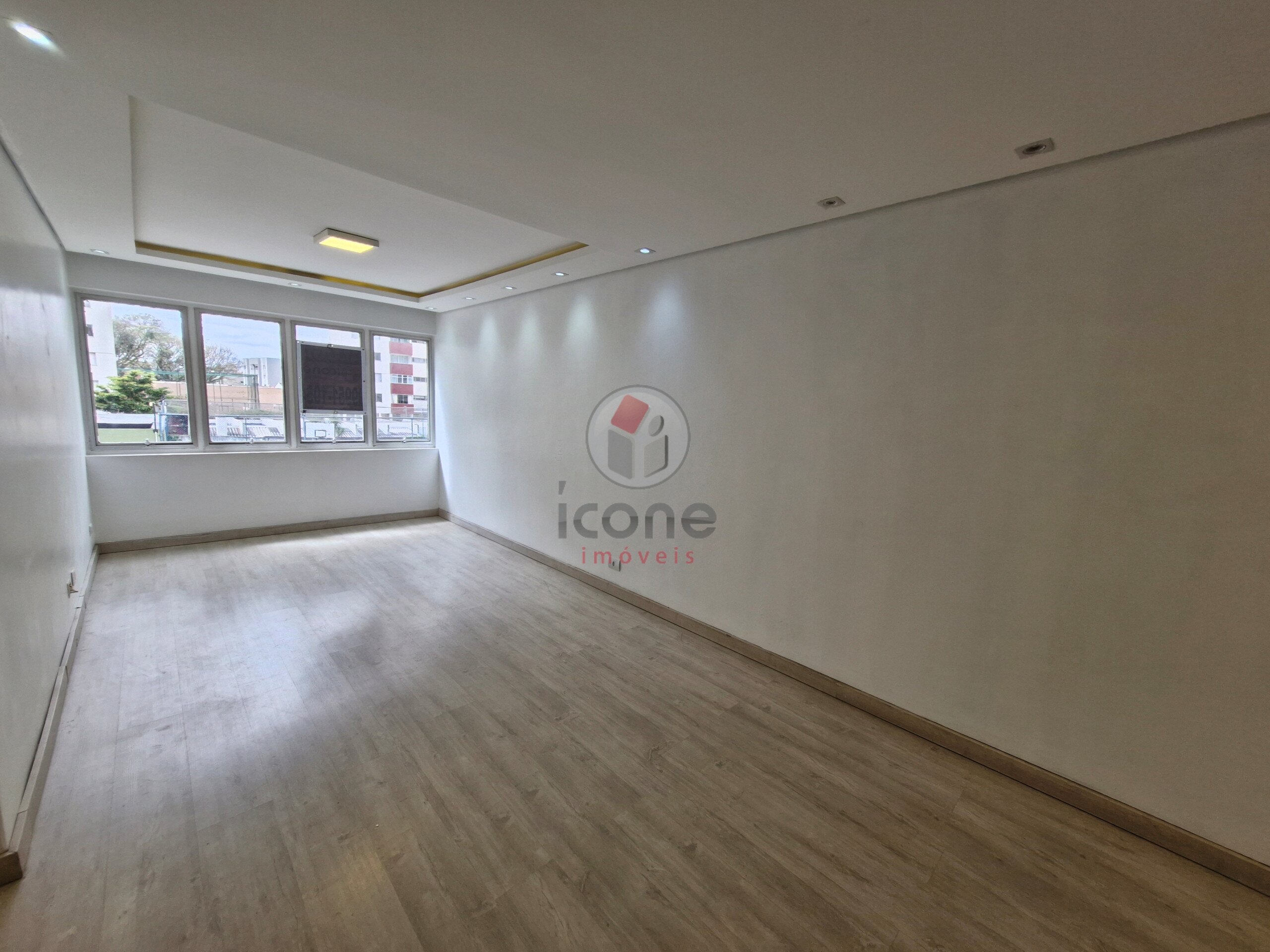 Apartamento para alugar em Portão, Curitiba — Portal Chave Fácil