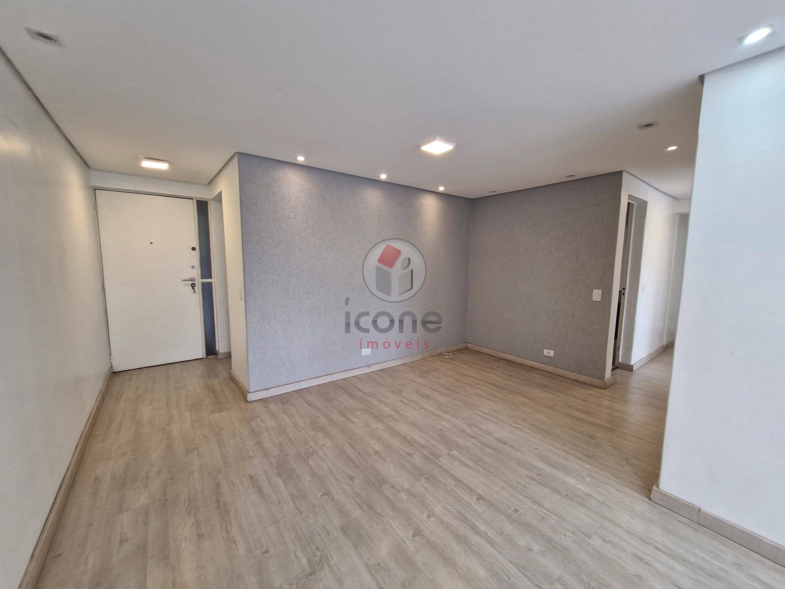 Apartamento para alugar em Portão, Curitiba — Portal Chave Fácil