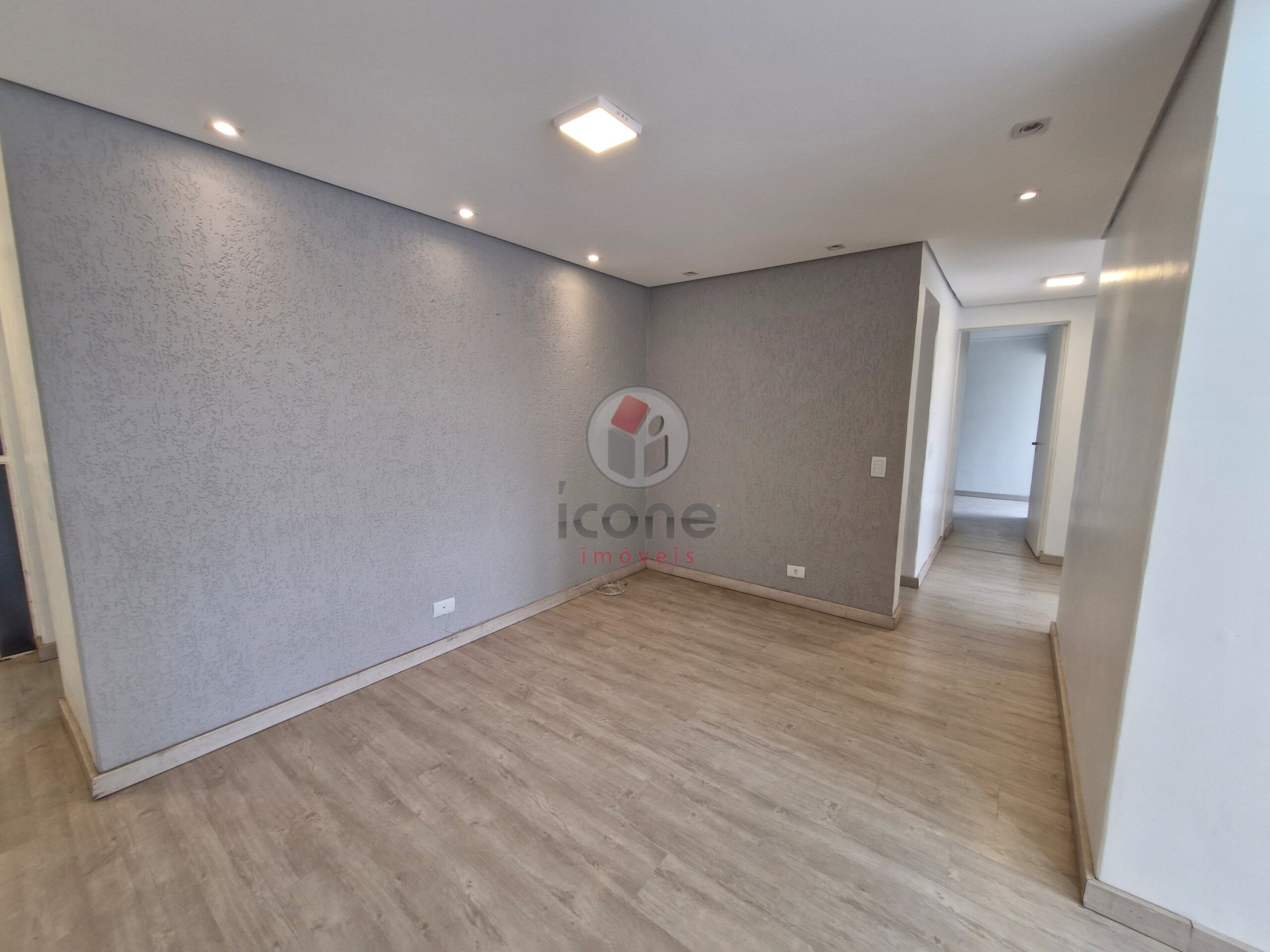 Apartamento para alugar em Portão, Curitiba — Portal Chave Fácil
