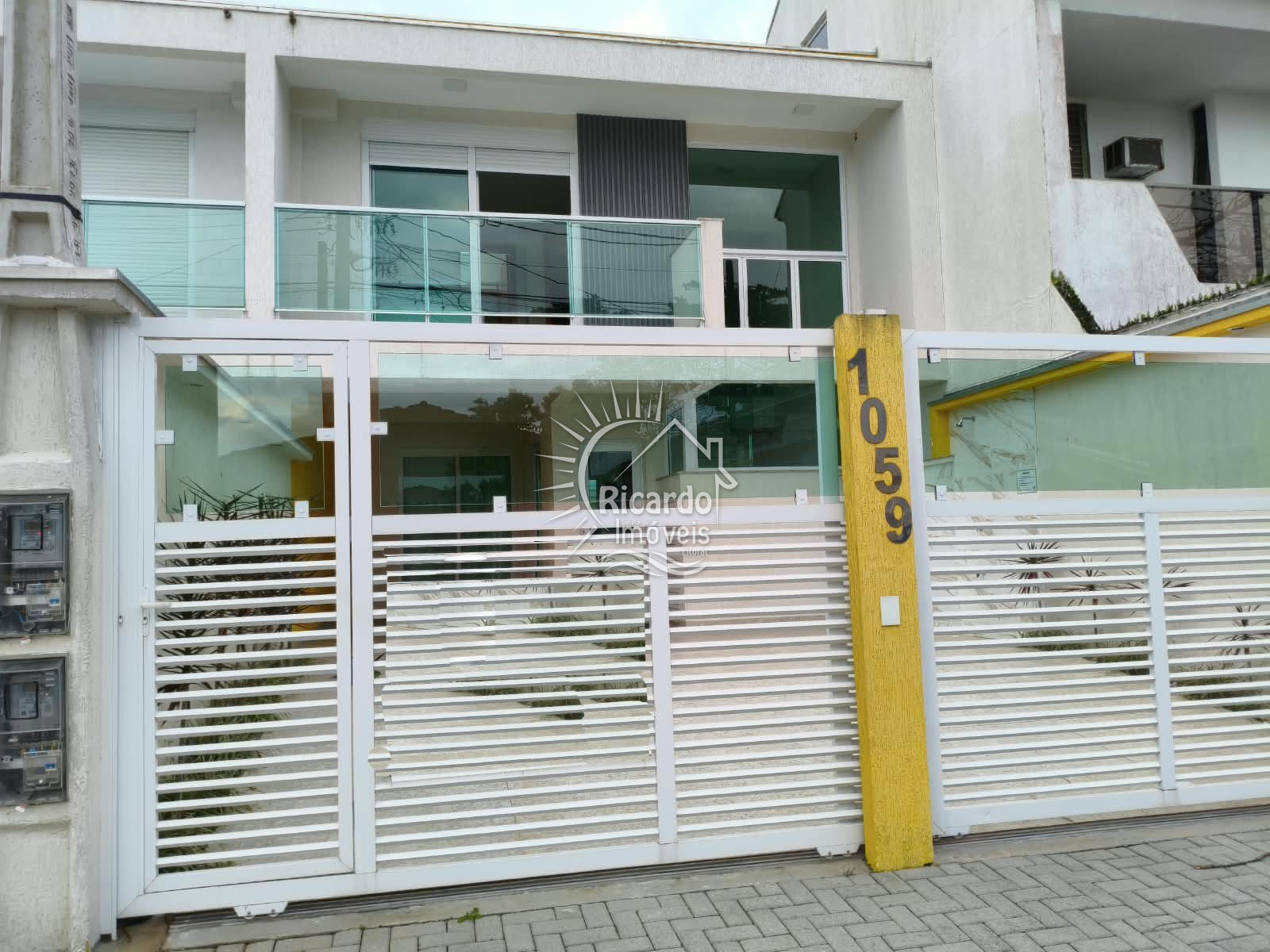 Casa, 3 quartos, 159 m² - Foto 2