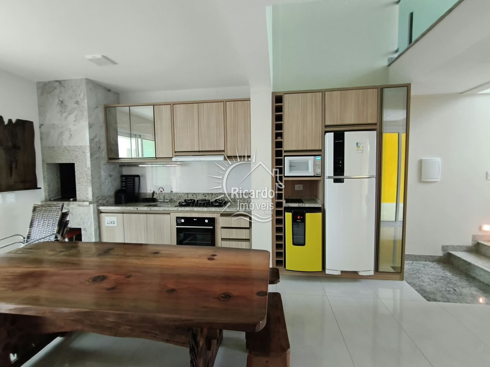 Casa, 3 quartos, 159 m² - Foto 15