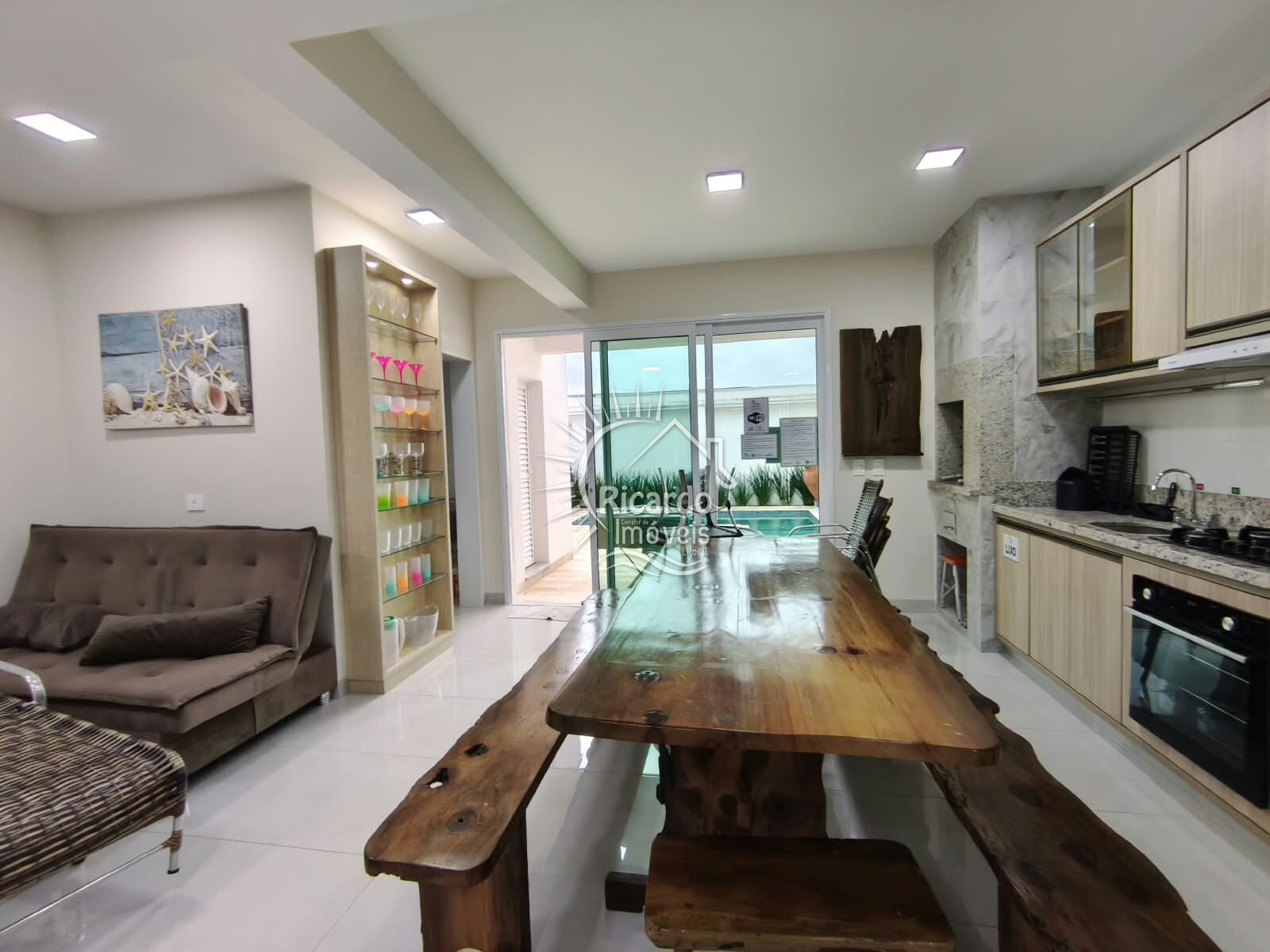 Casa, 3 quartos, 159 m² - Foto 17