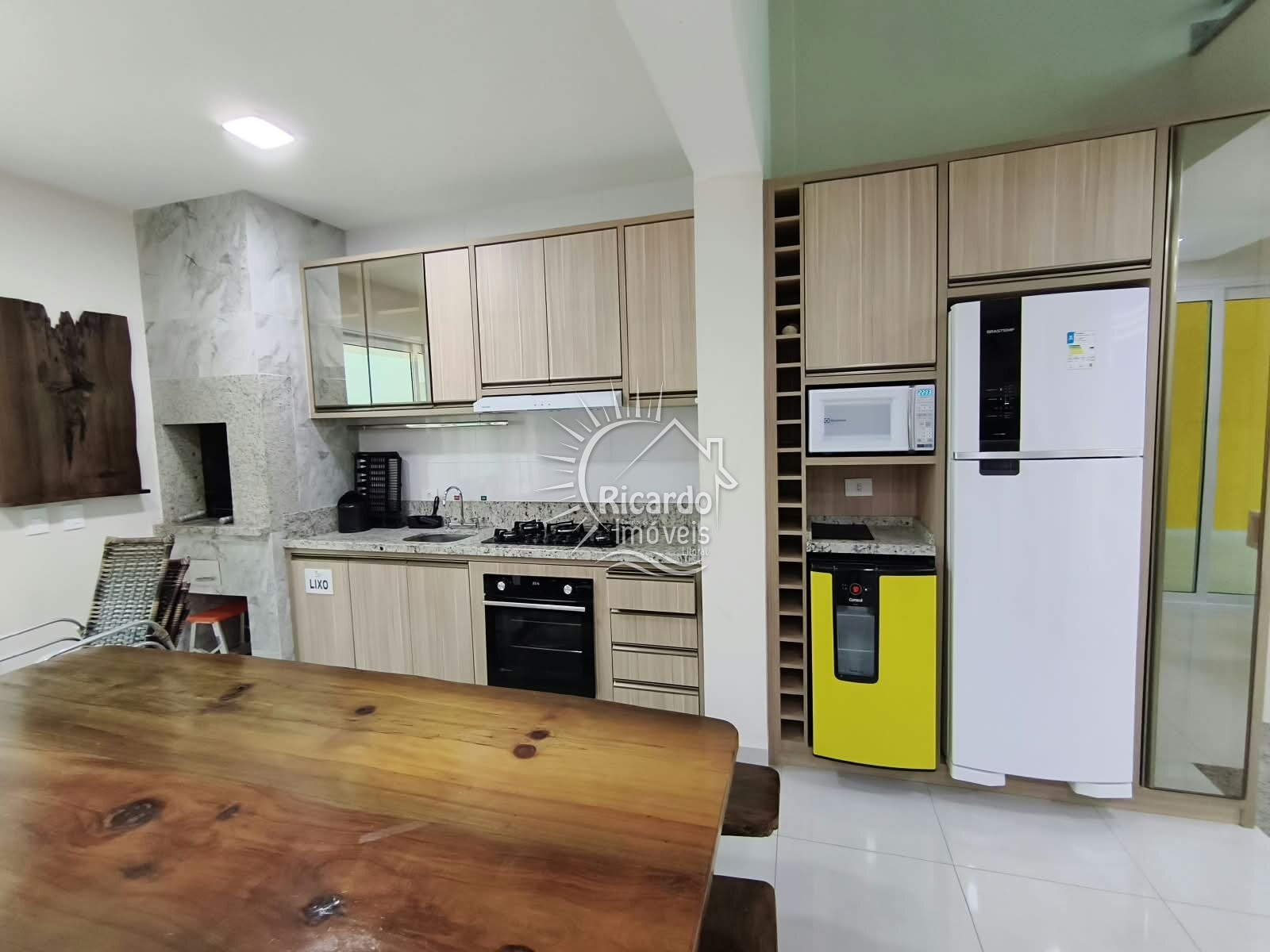 Casa, 3 quartos, 159 m² - Foto 19