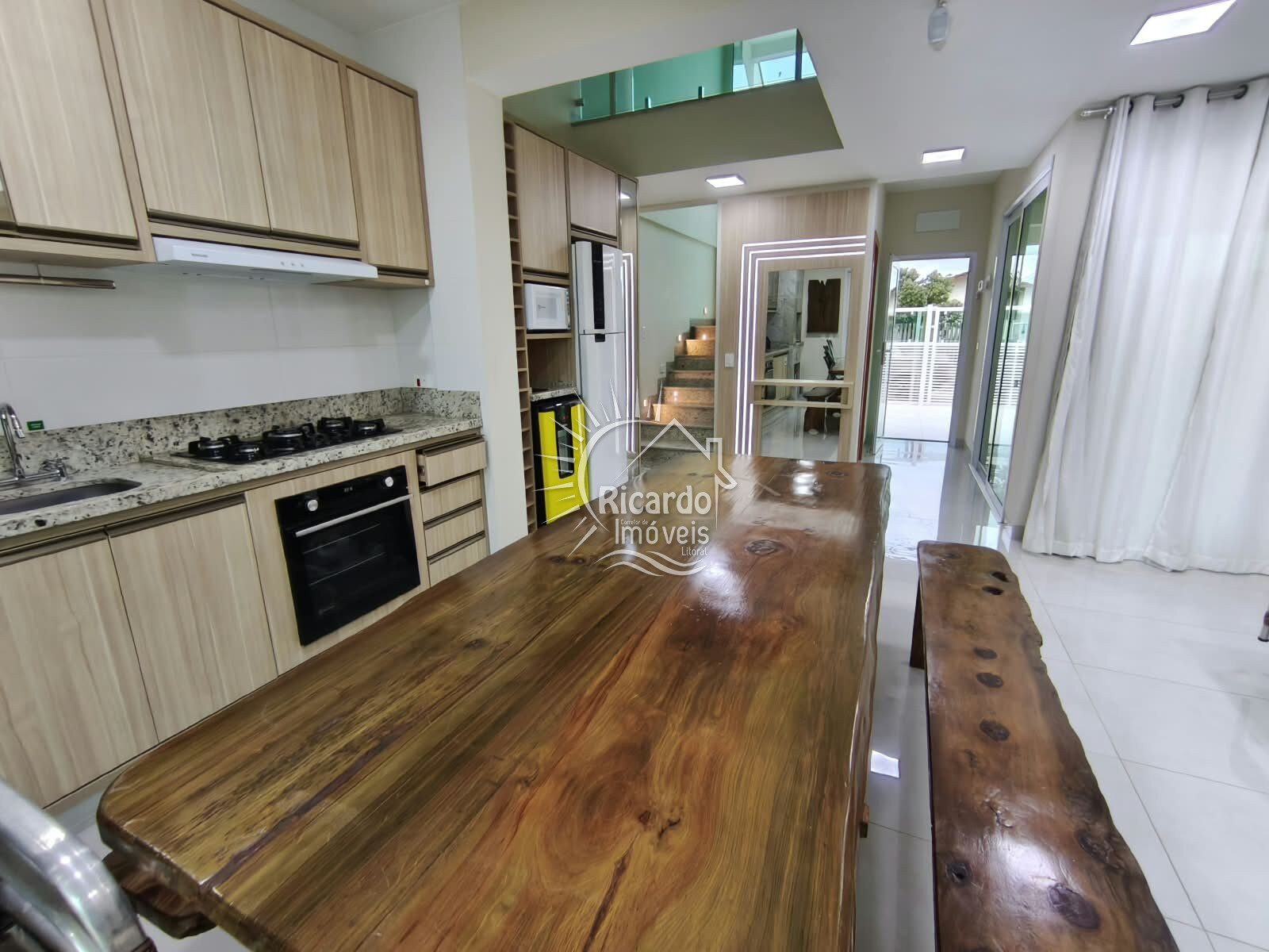 Casa, 3 quartos, 159 m² - Foto 23