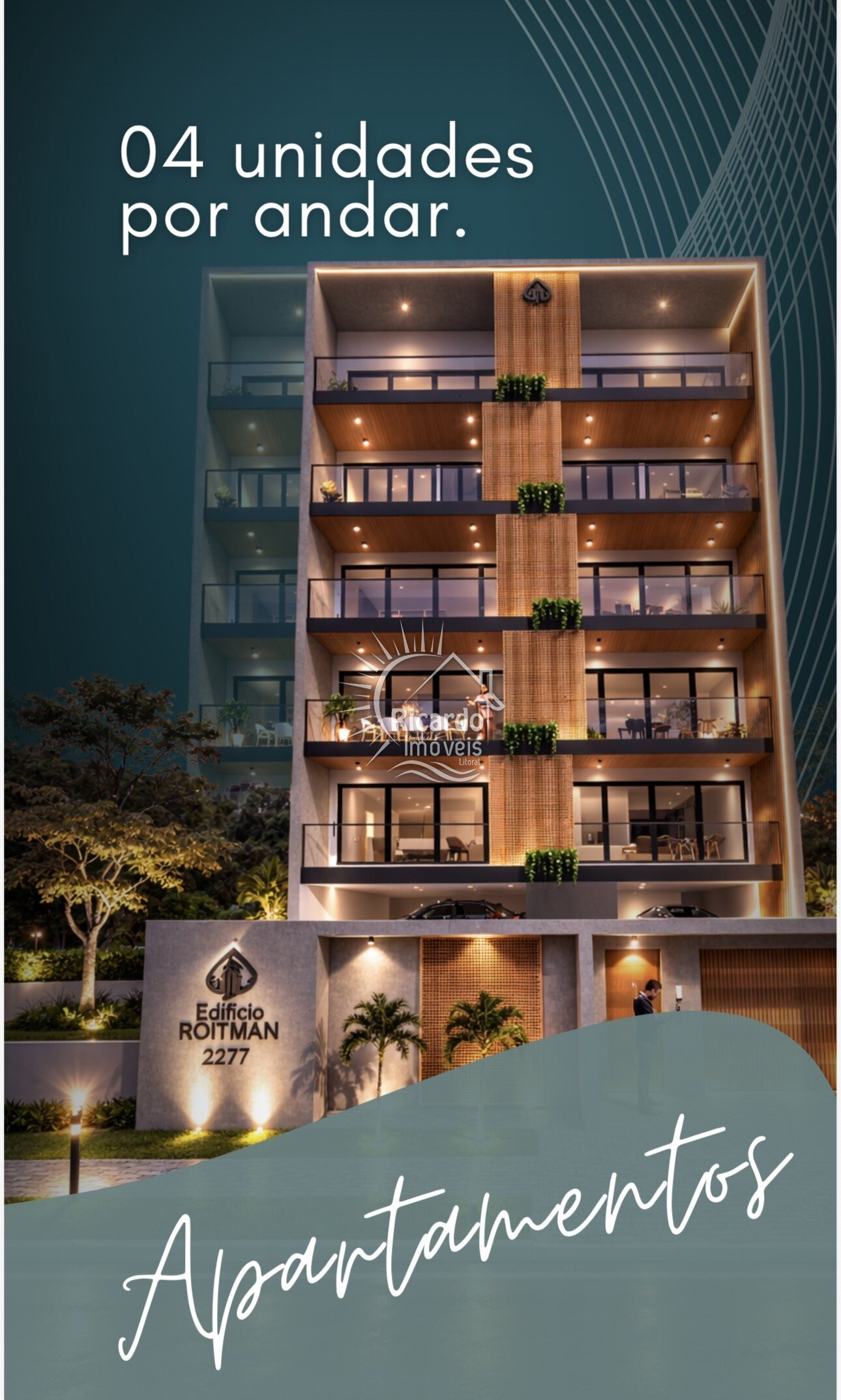 Apartamento, 4 quartos, 116 m² - Foto 5