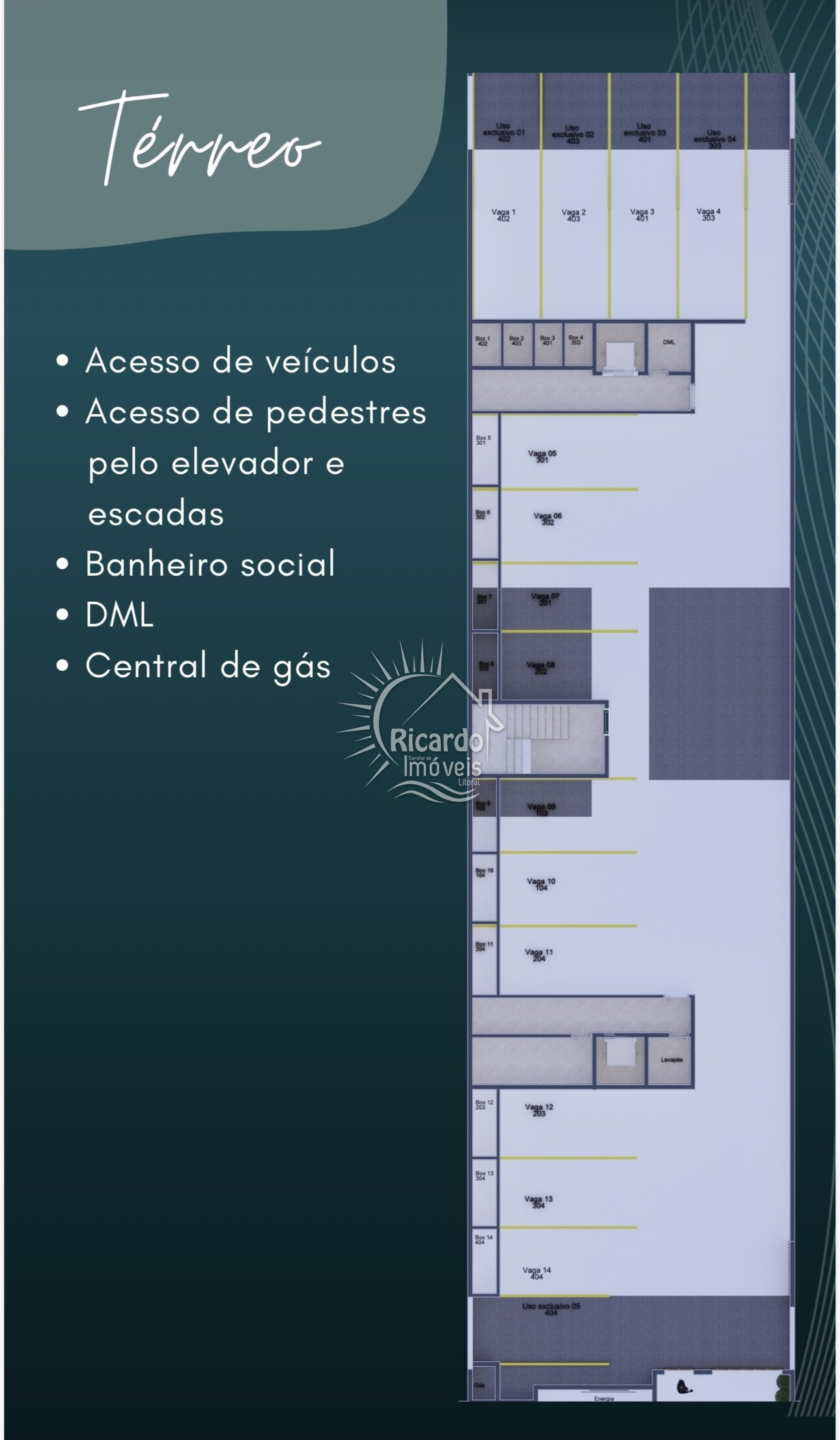 Apartamento, 4 quartos, 116 m² - Foto 6