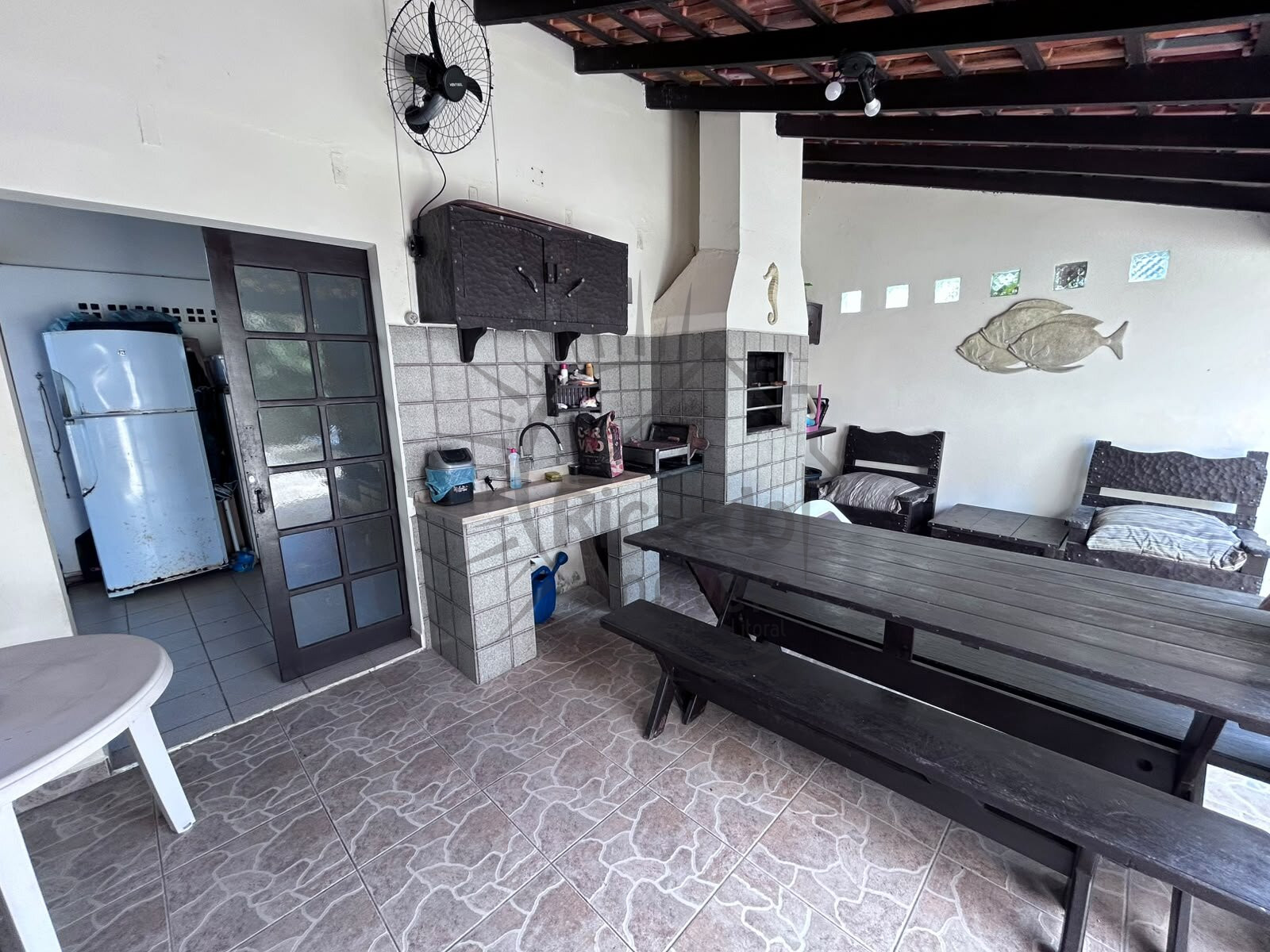Casa, 3 quartos, 225 m² - Foto 10