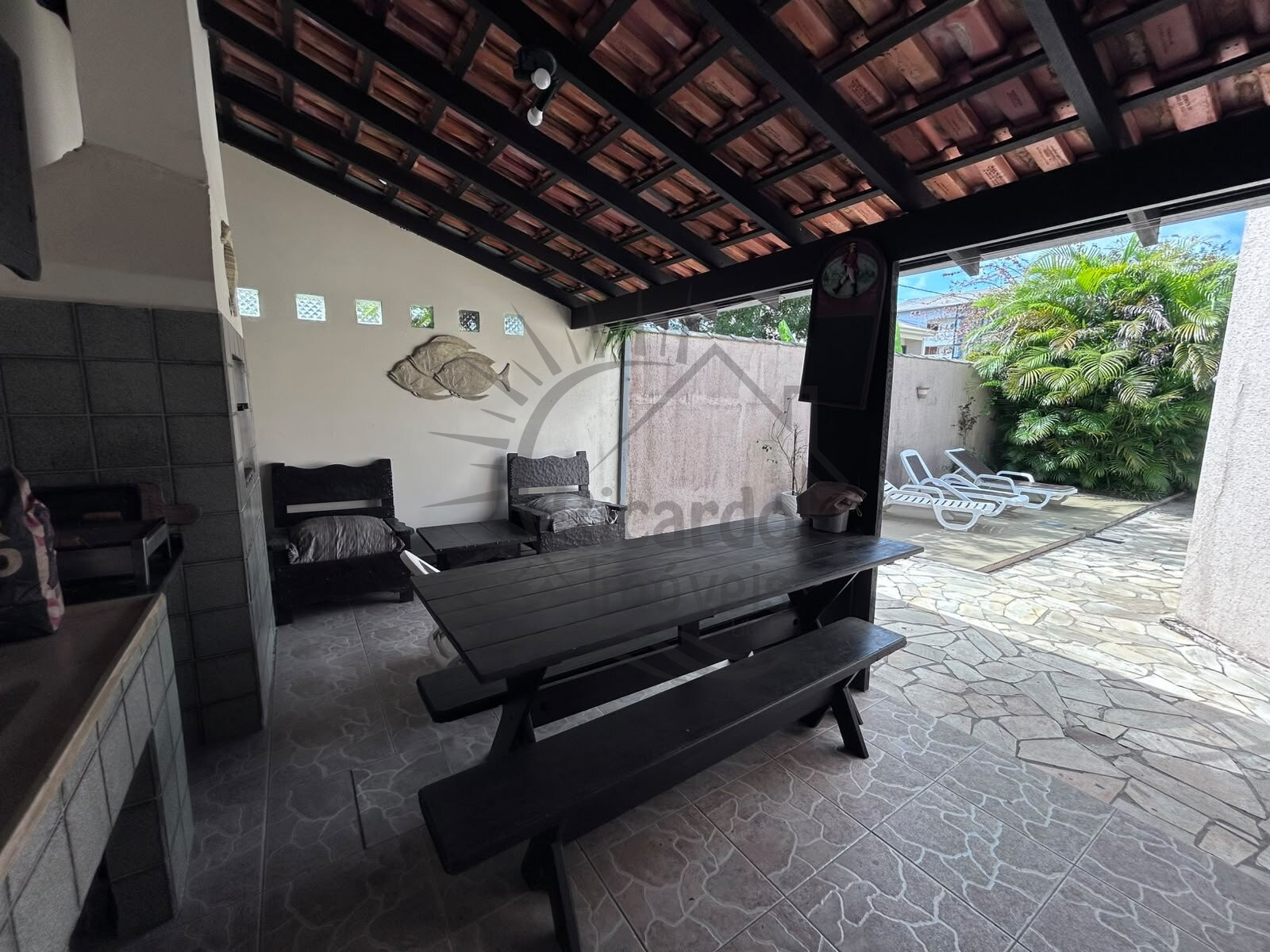 Casa, 3 quartos, 225 m² - Foto 12