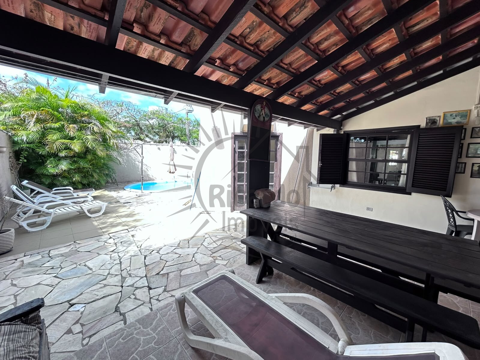 Casa, 3 quartos, 225 m² - Foto 11