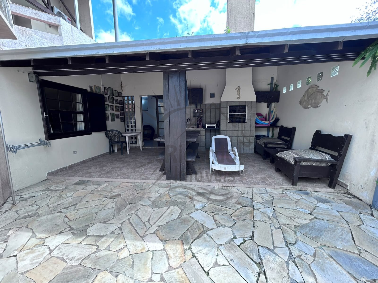 Casa, 3 quartos, 225 m² - Foto 9