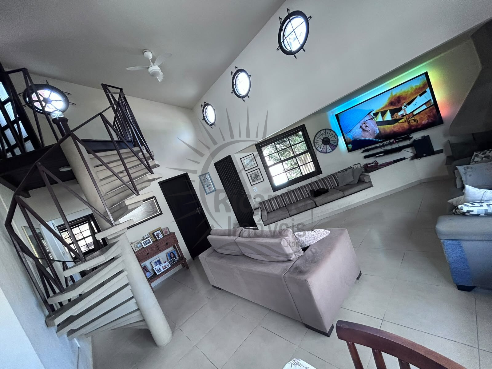 Casa, 3 quartos, 225 m² - Foto 19