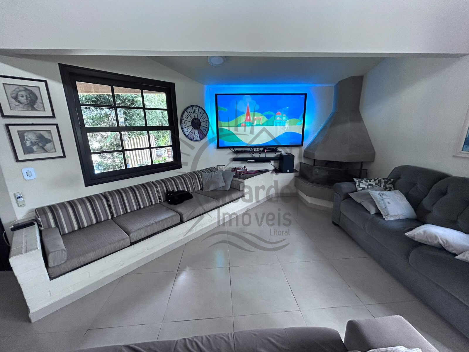 Casa, 3 quartos, 225 m² - Foto 18