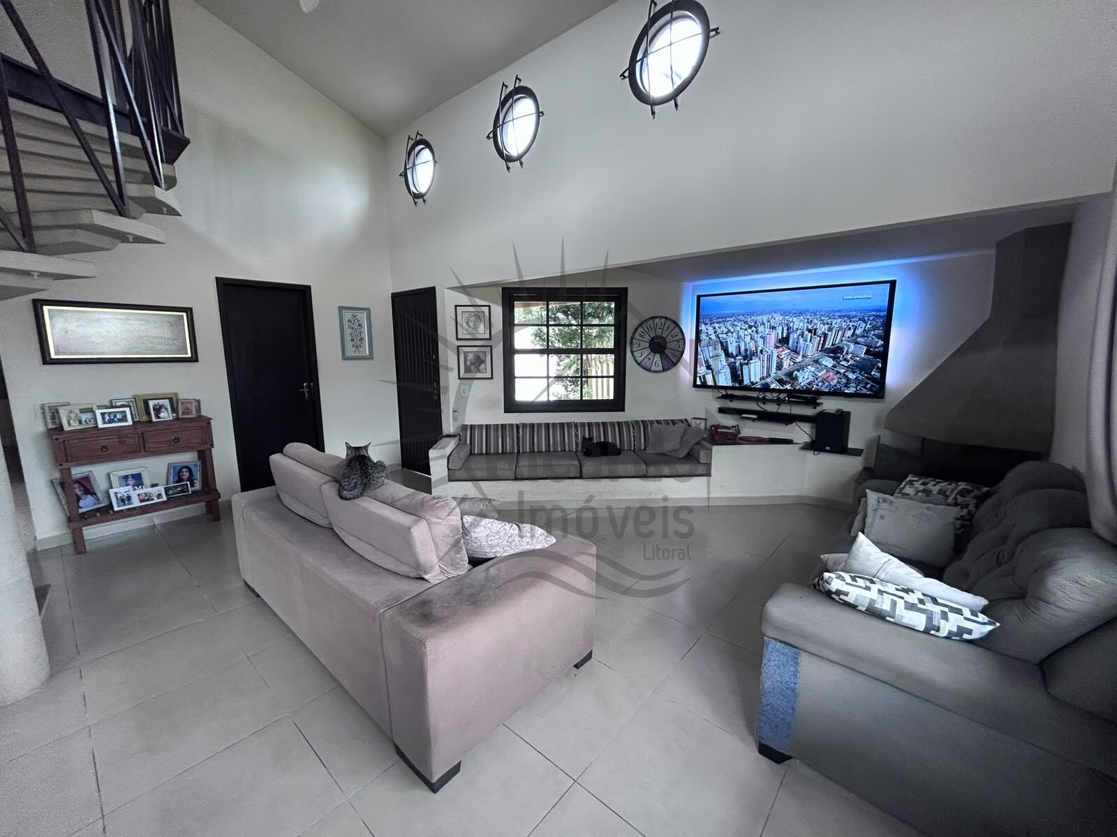 Casa, 3 quartos, 225 m² - Foto 17