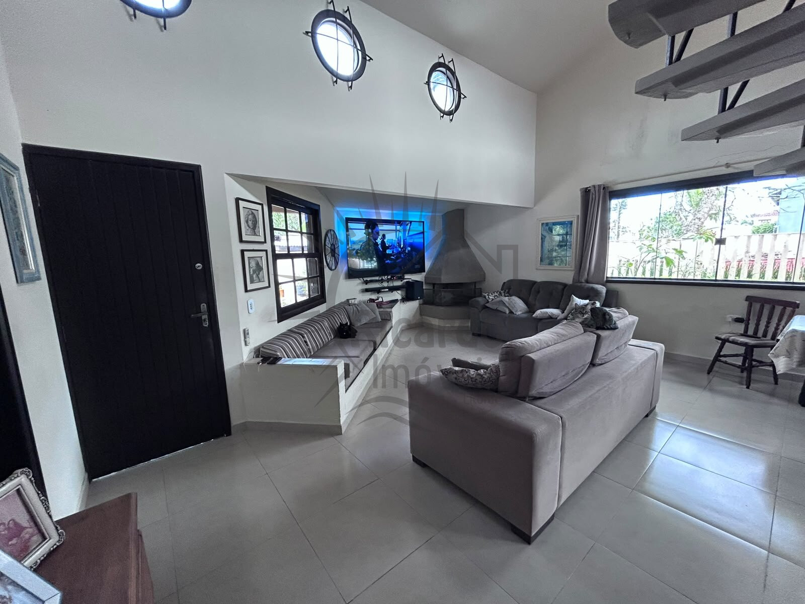 Casa, 3 quartos, 225 m² - Foto 20