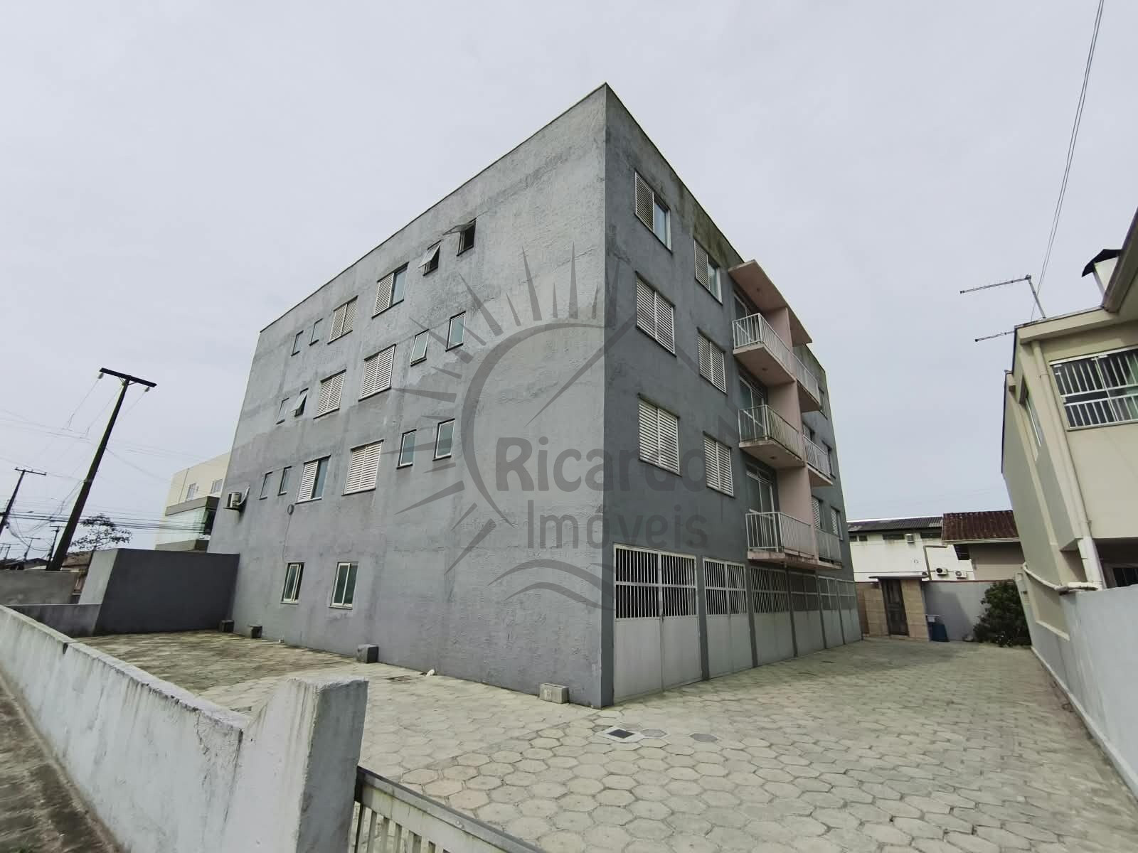 Apartamento, 3 quartos, 75 m² - Foto 1